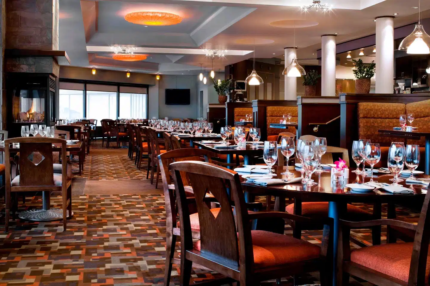 The Westin Ottawa Bar