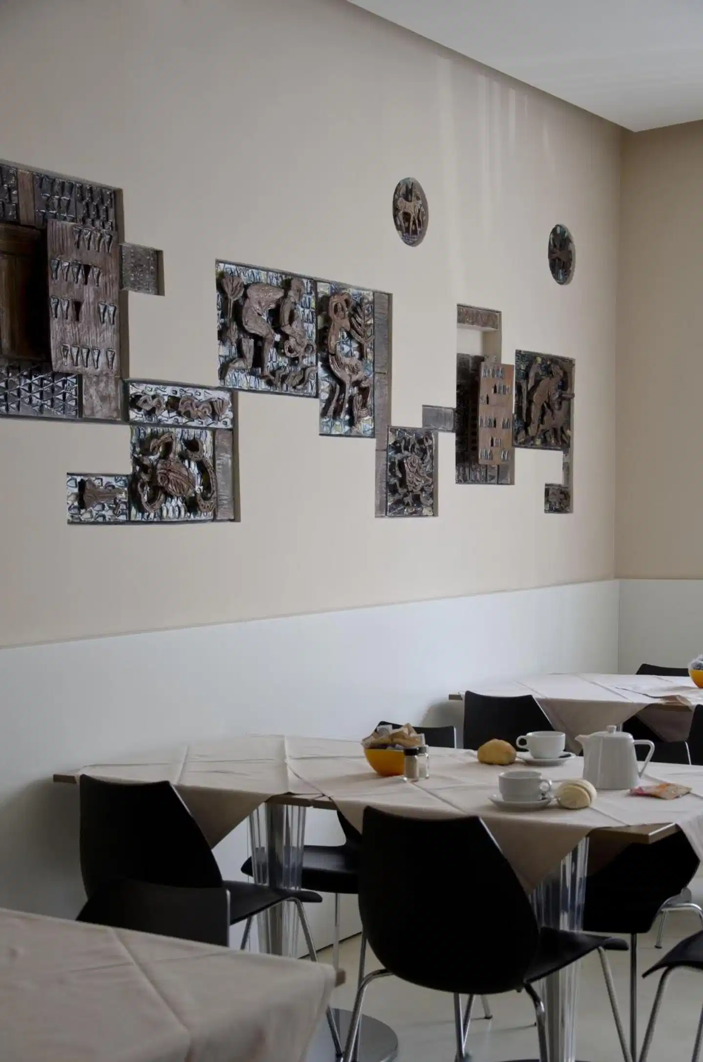 Key Hotel Restaurant