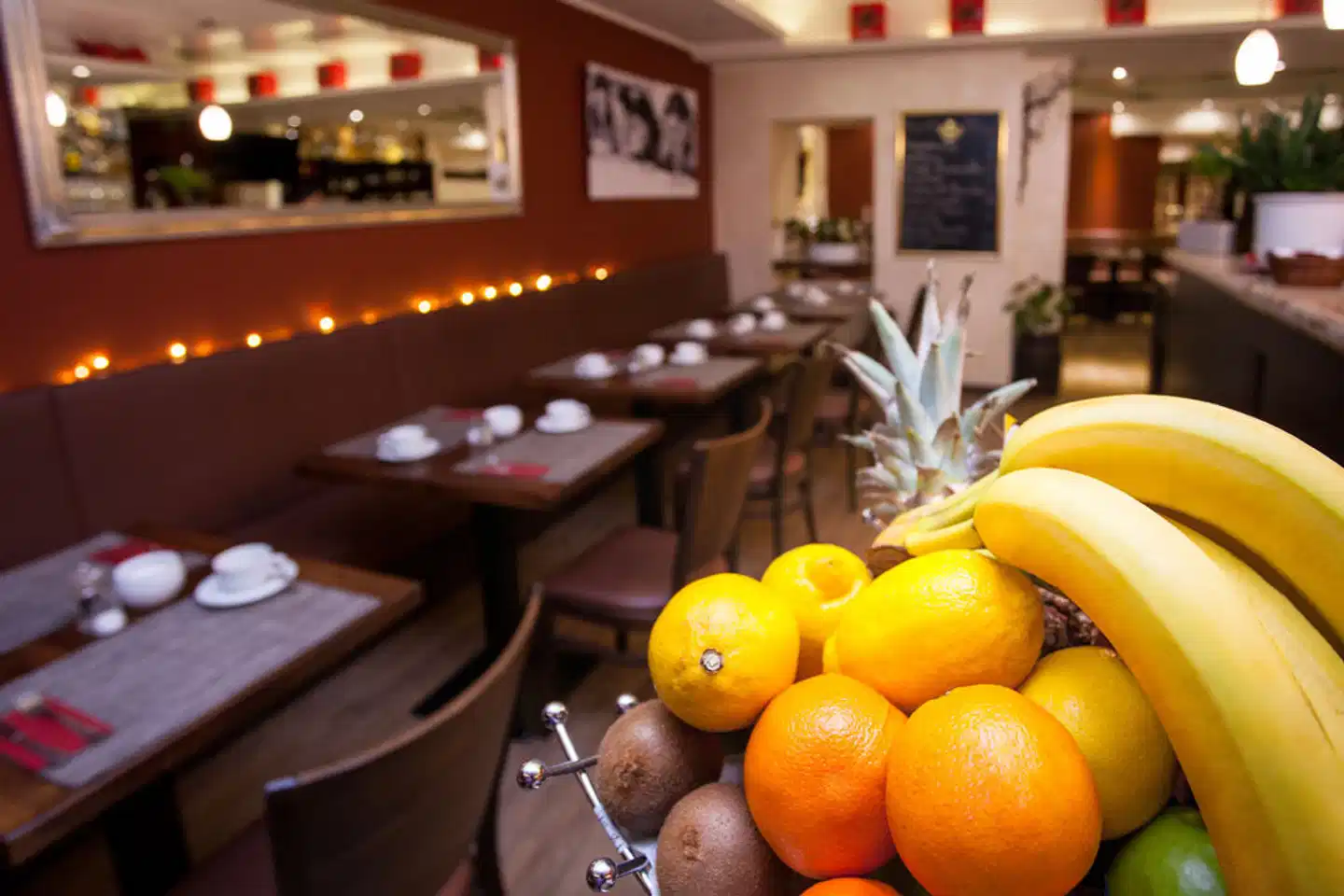 Boutique 003 Köln am Dom Bar