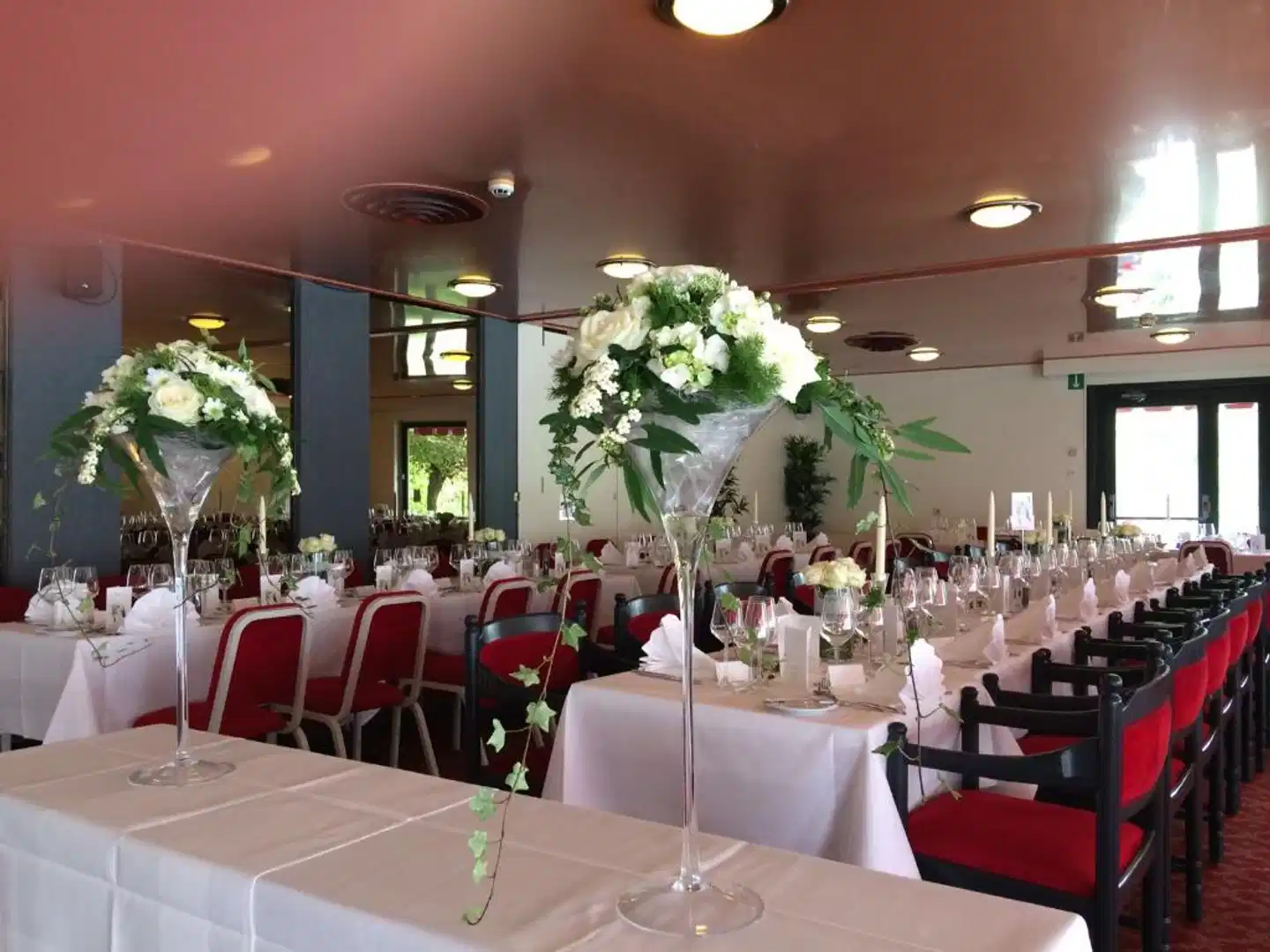 Globales Post Hotel & Wellness Restaurant