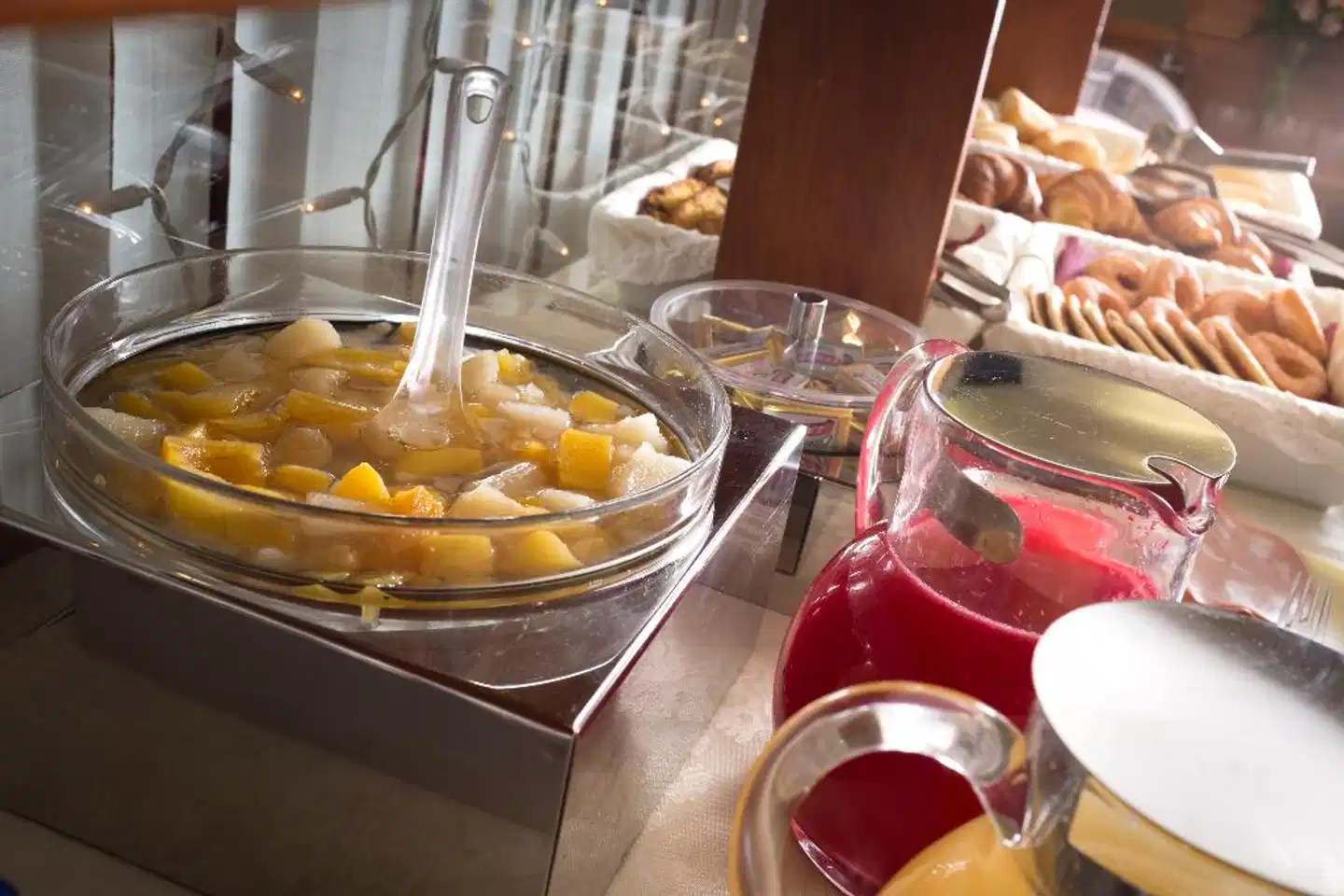 Hotel Commercio & Pellegrino Restaurant