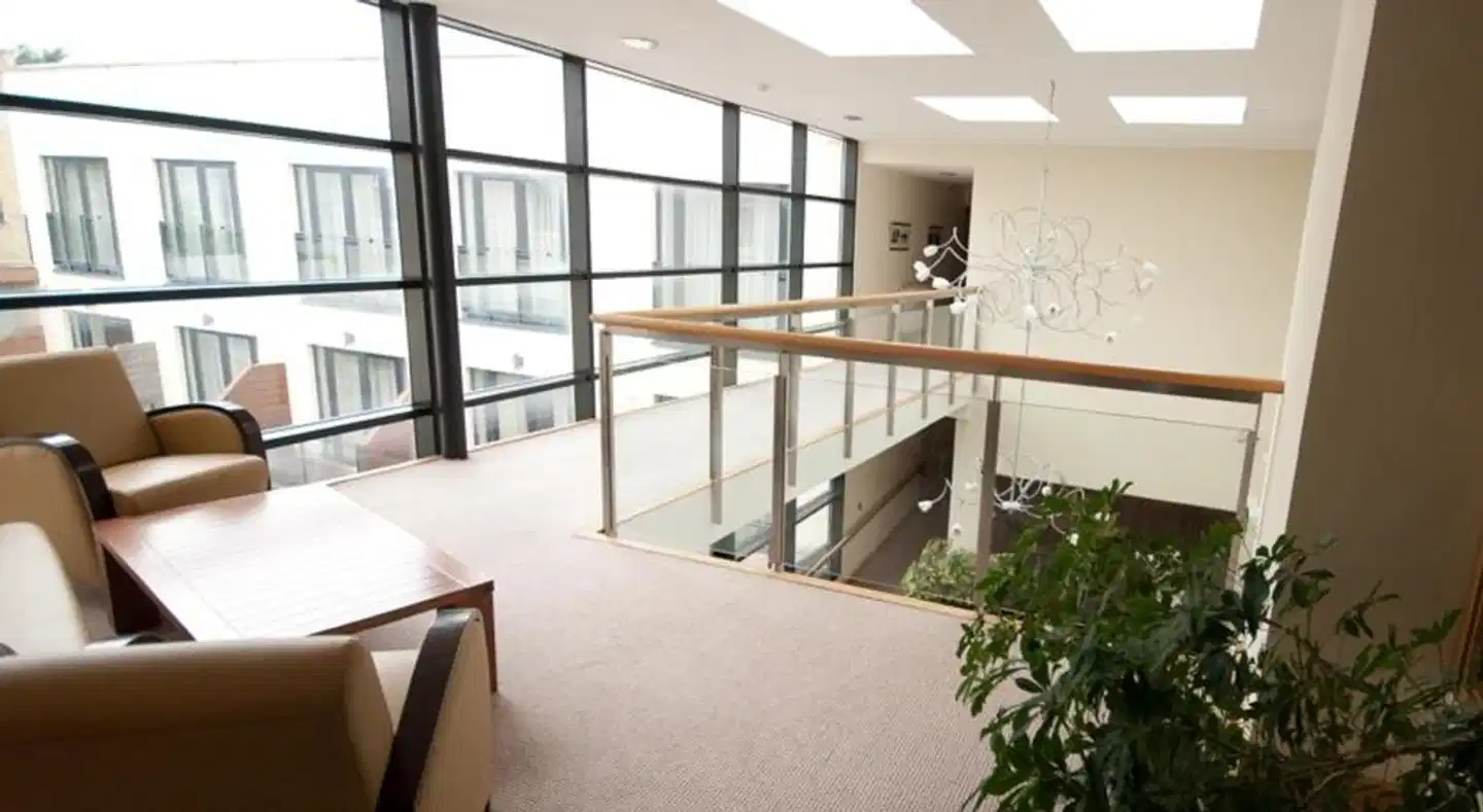 White Sands Hallenbad