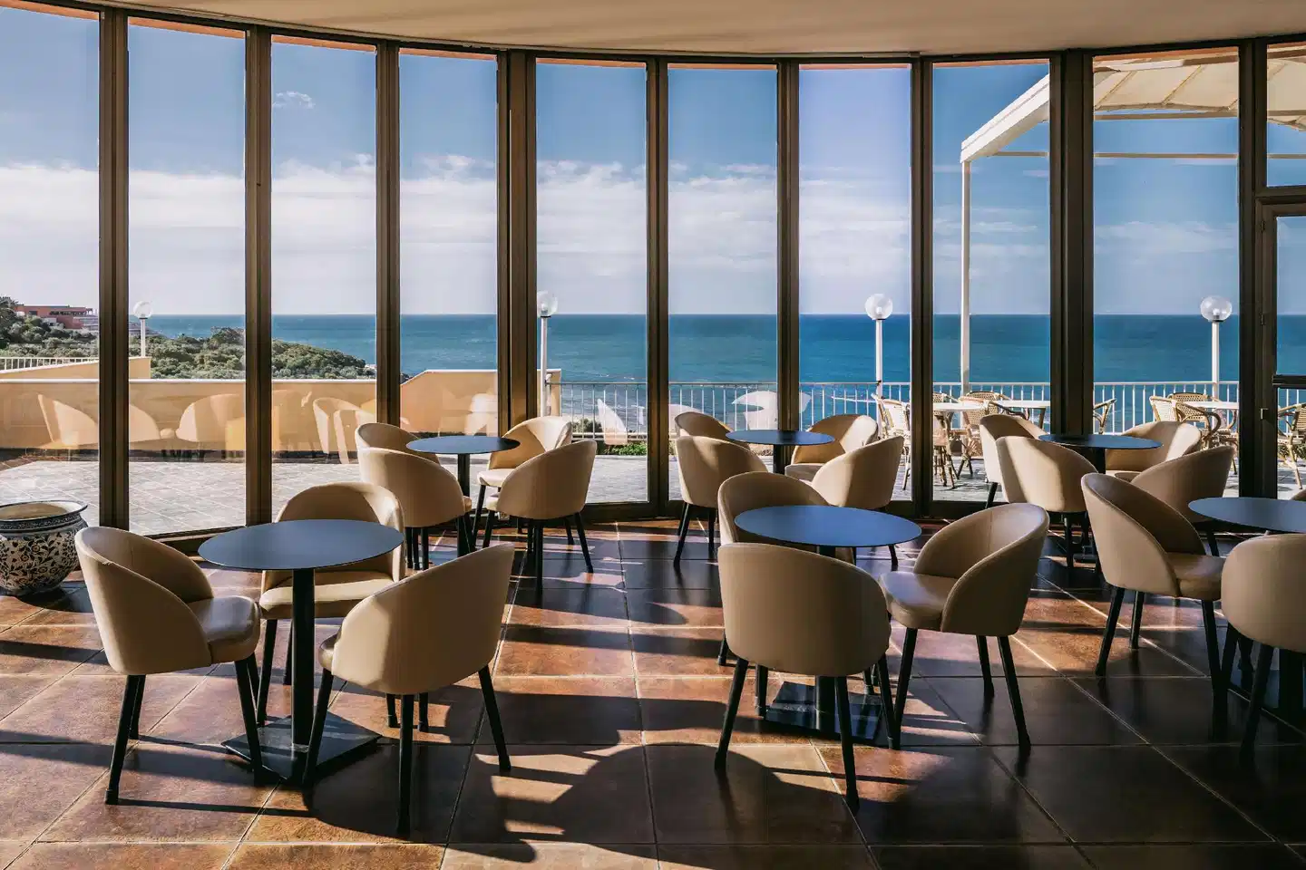 MClub Cala Regina Konferenz