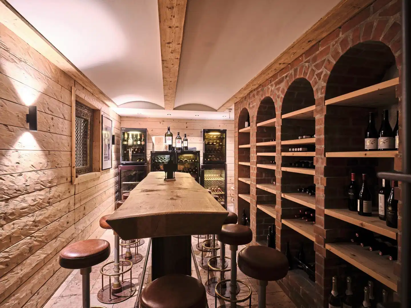 Obertauern Places Hotel by Valamar Lobby