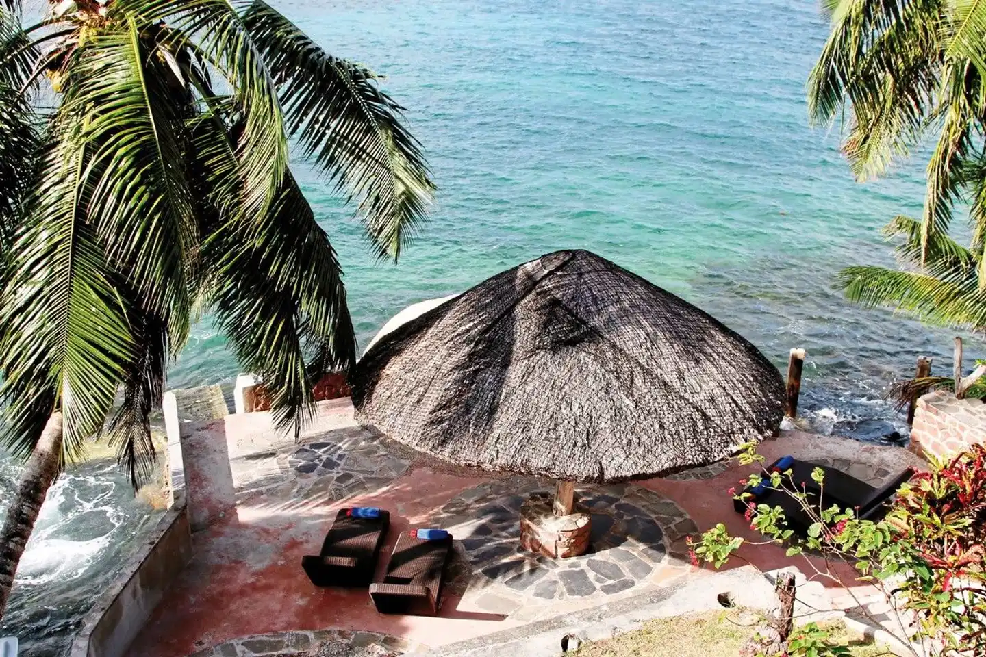 Colibri Guest House Strand