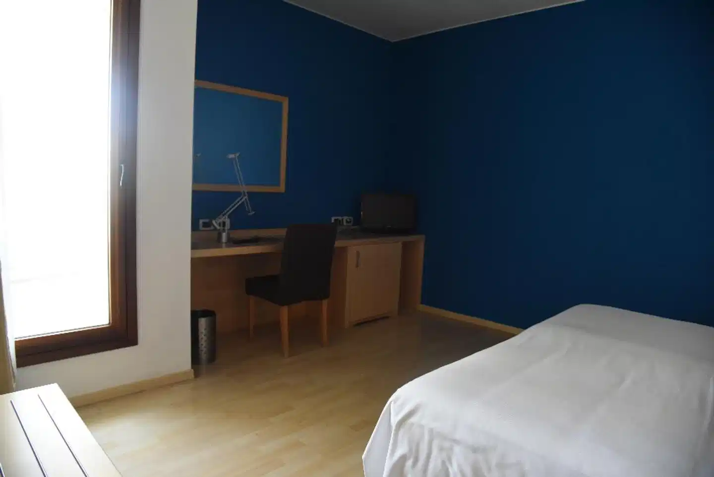 Duca D'Aosta Hotel Wohnbeispiel