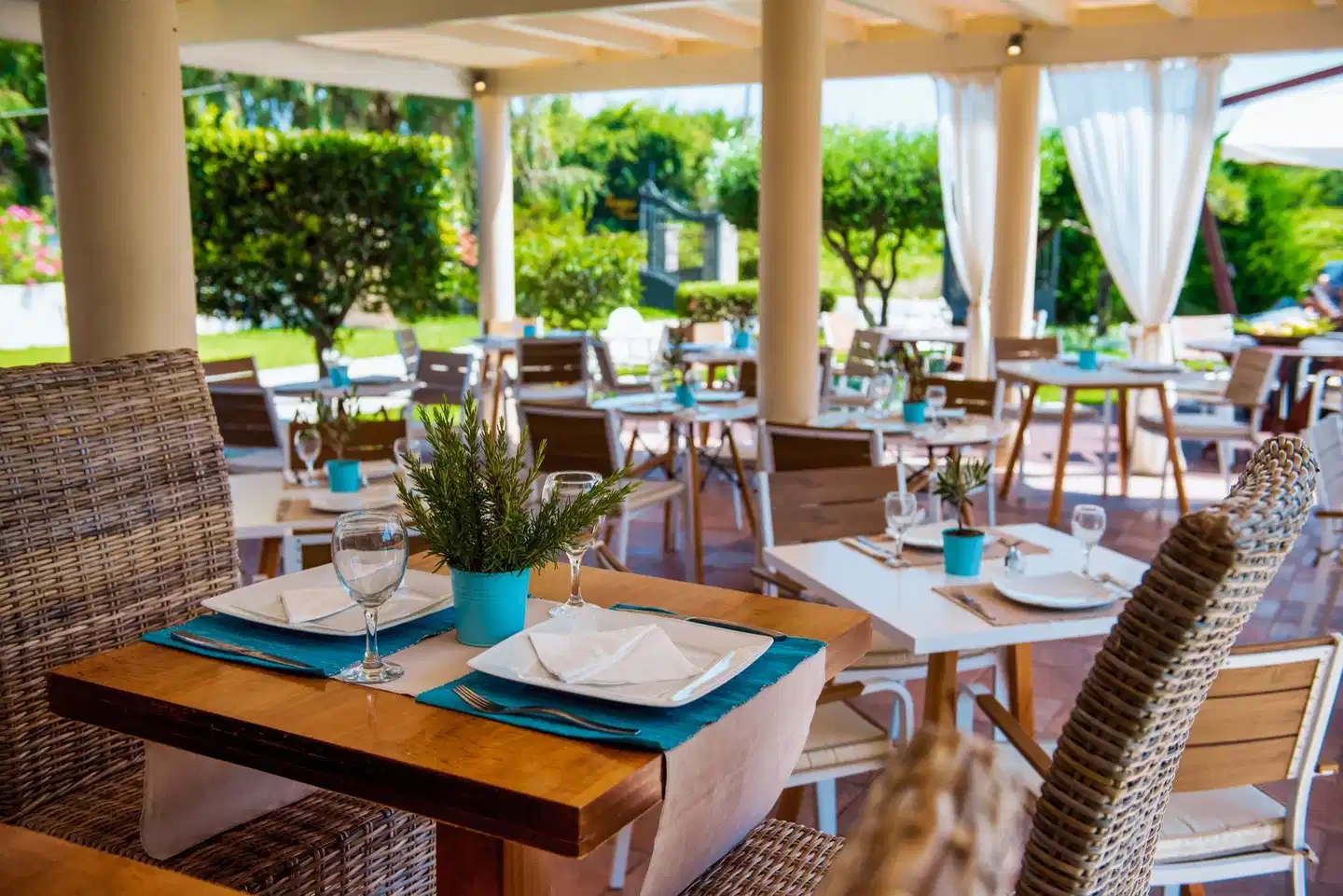 Almyros Villas Resort CONFERENCE