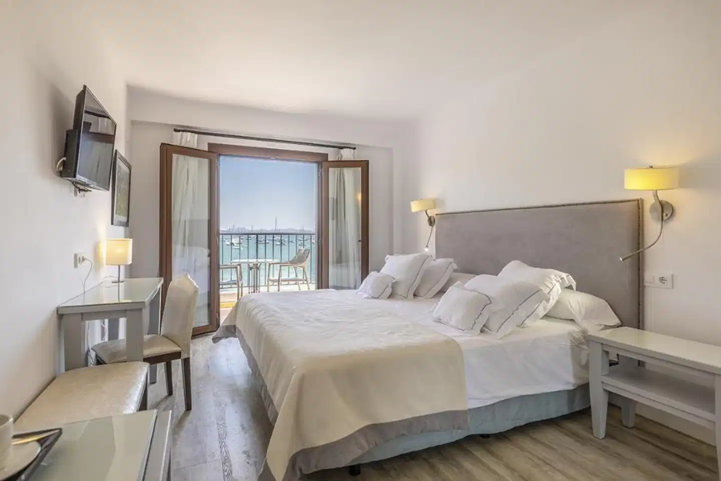 Hoposa Bahía Wohnbeispiel