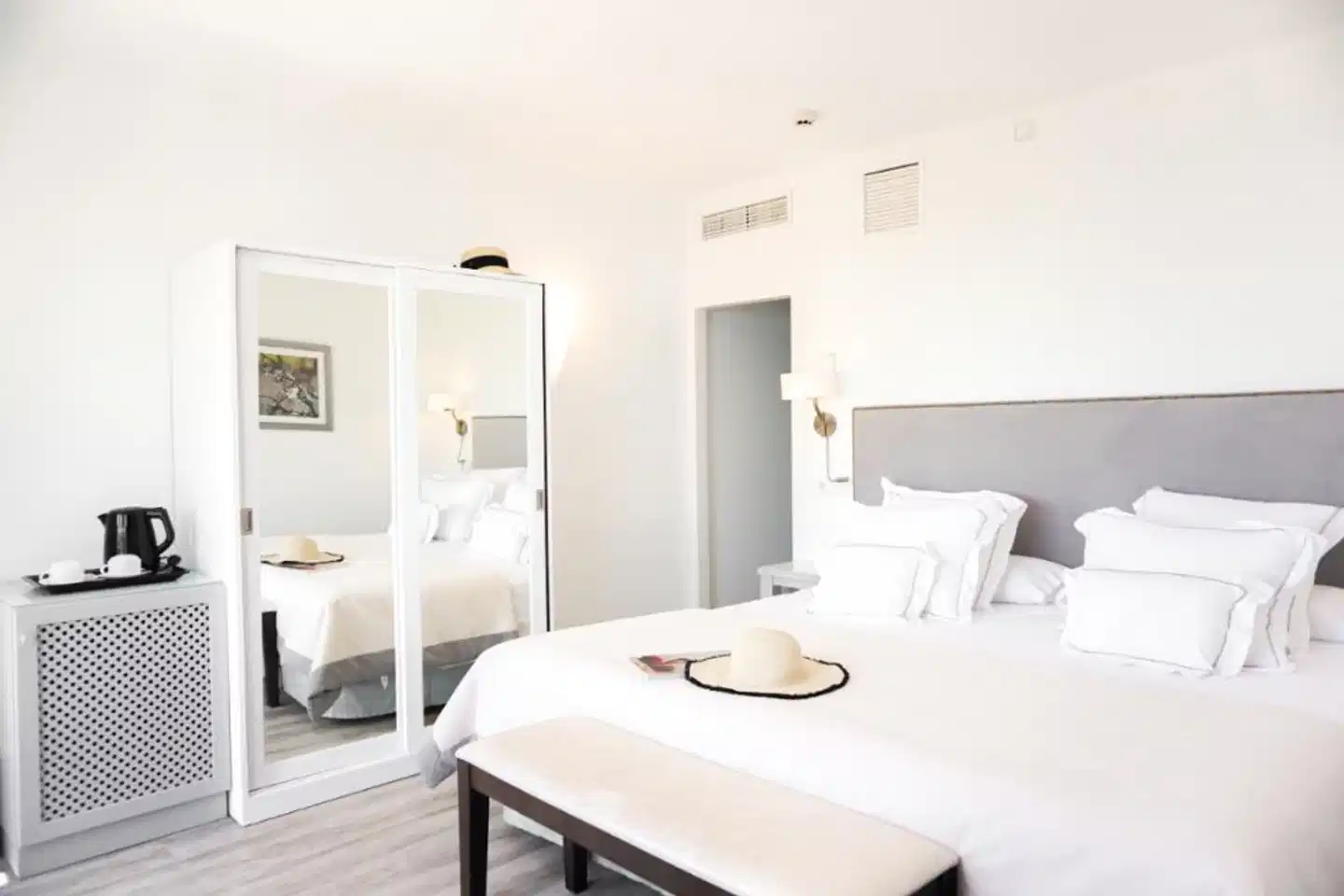 Hoposa Bahía Wellness