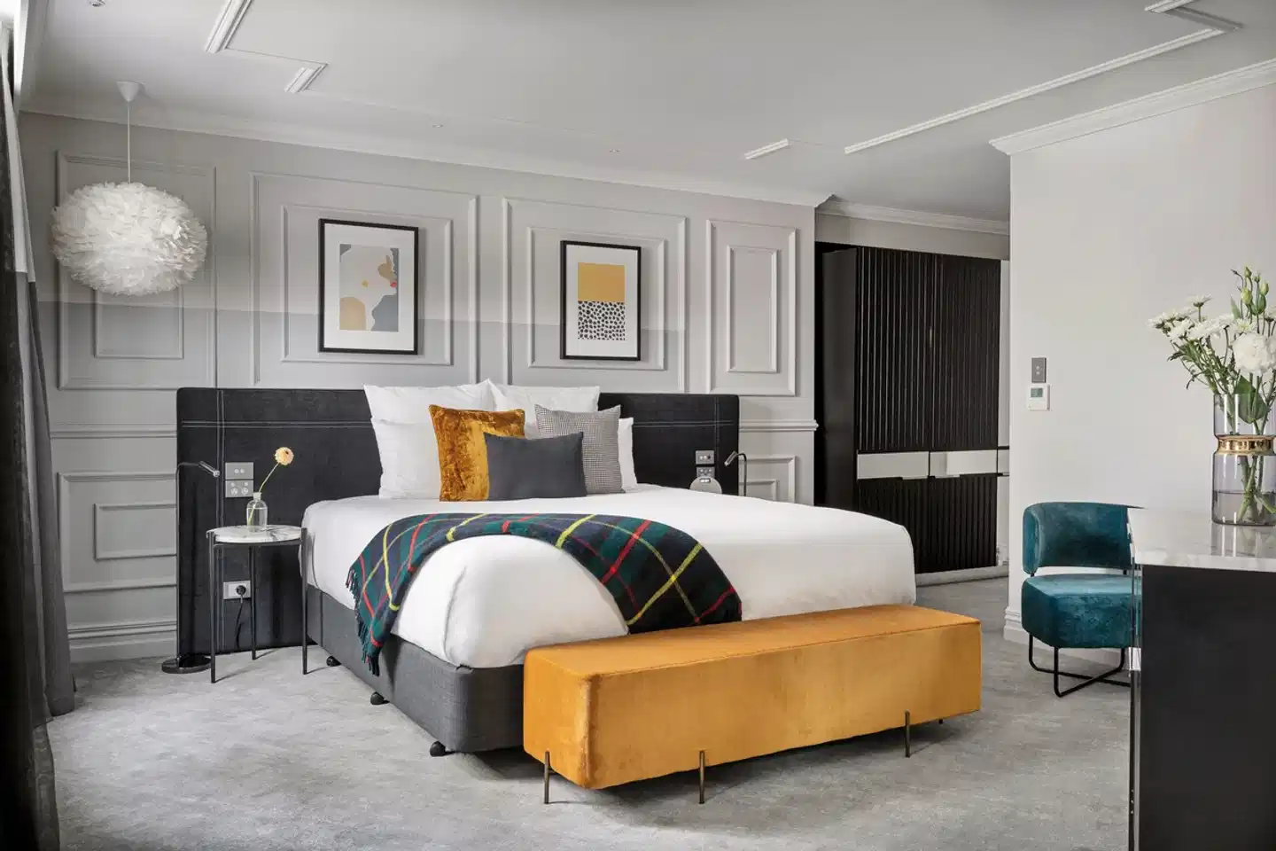 Fable Dunedin Wohnbeispiel