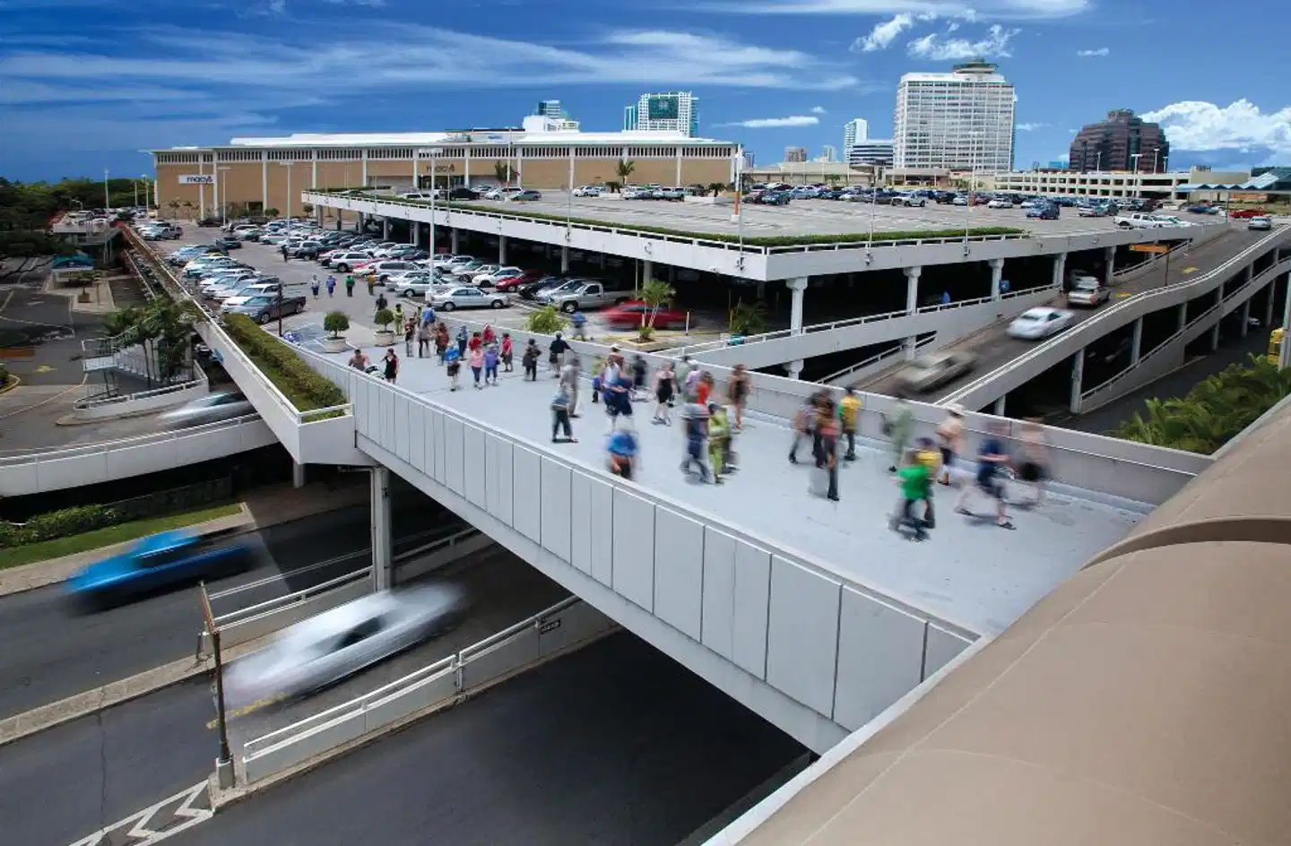 Ala Moana Hotel by Mantra Terrasse