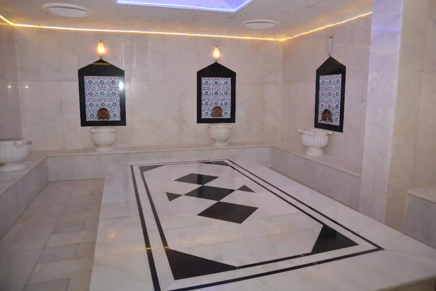 Kleopatra Dreams Beach Hotel Wellness