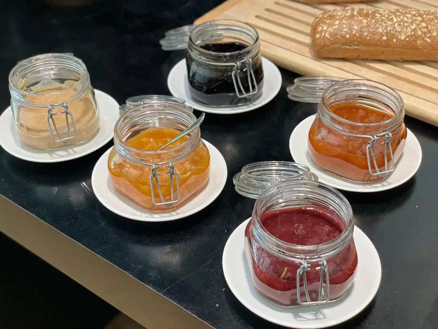 Holiday Inn Paris Opera-Grands Boulevards Restaurant