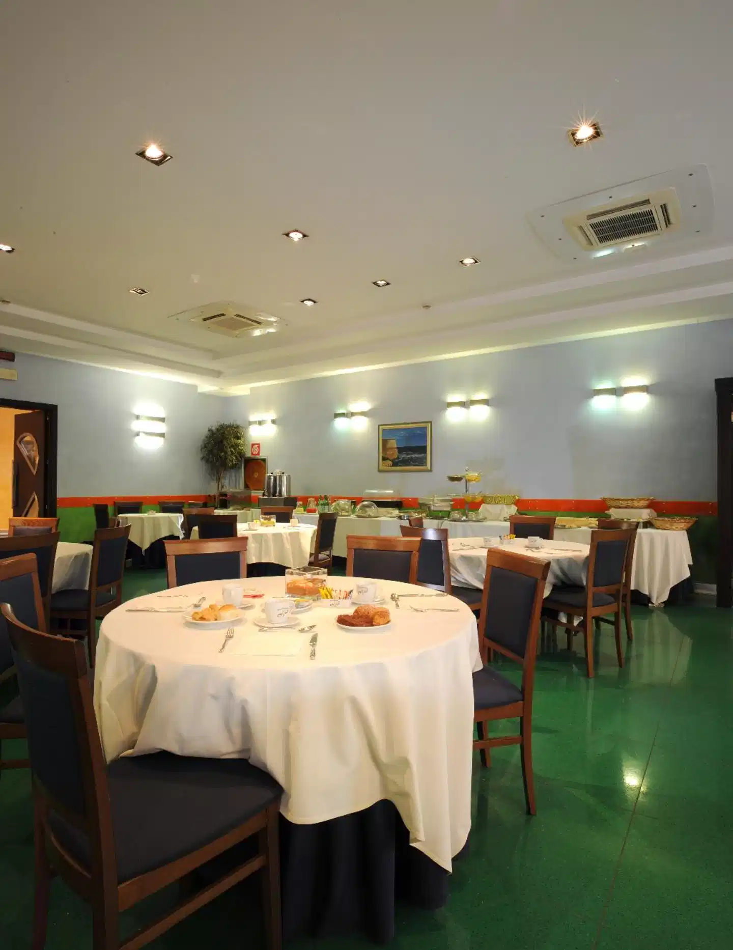 Panorama Hotel Restaurant