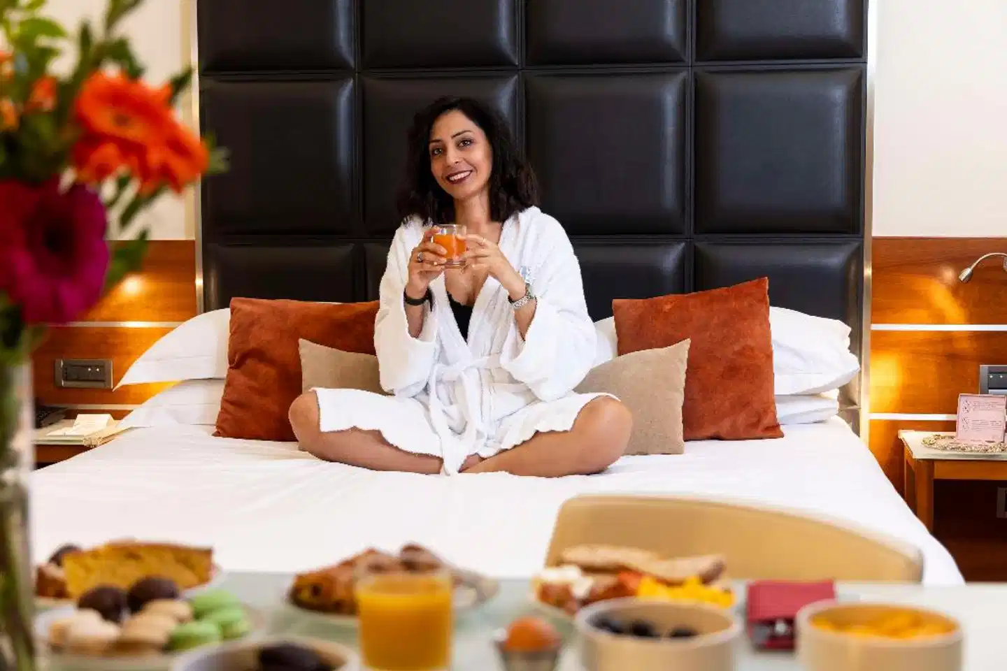 Best Western Madison Hotel Wellness