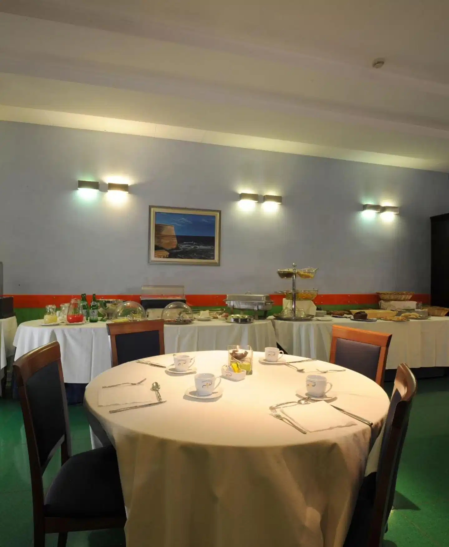 Panorama Hotel Restaurant