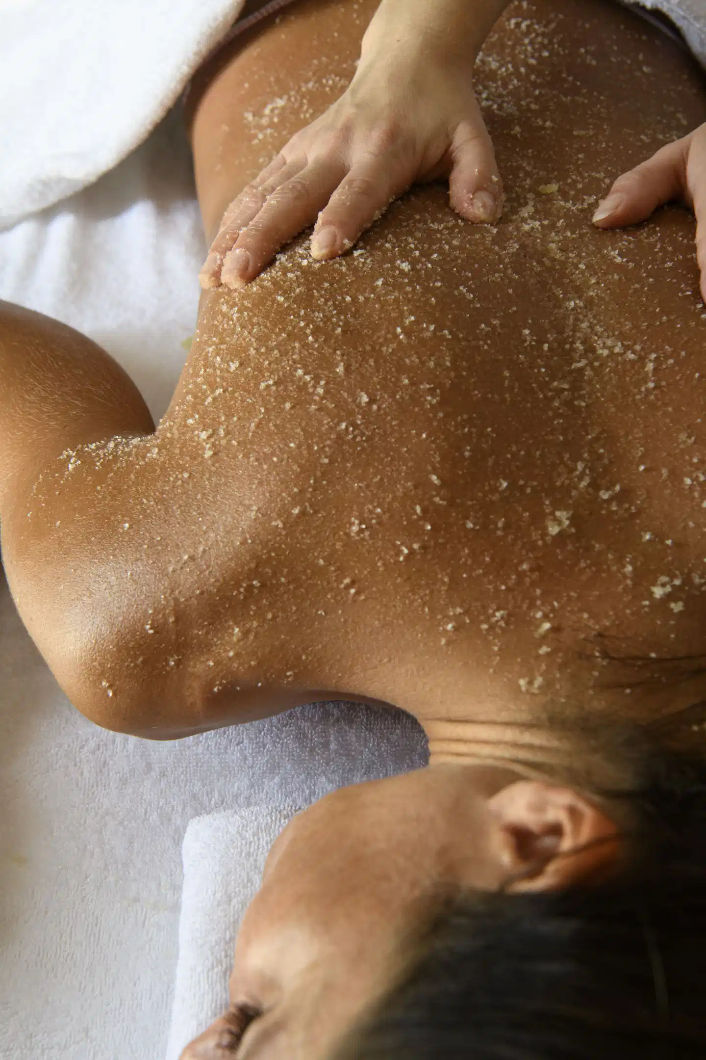 Seawater Hotels & Medical SPA Wellness