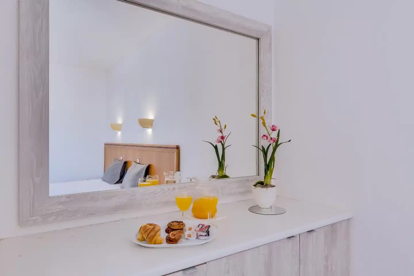 Vila Recife Wohnbeispiel