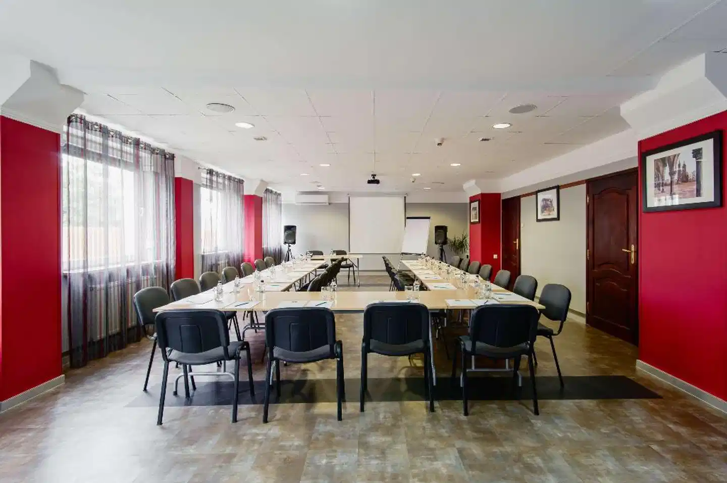 Best Western Hotel Galicya Konferenz