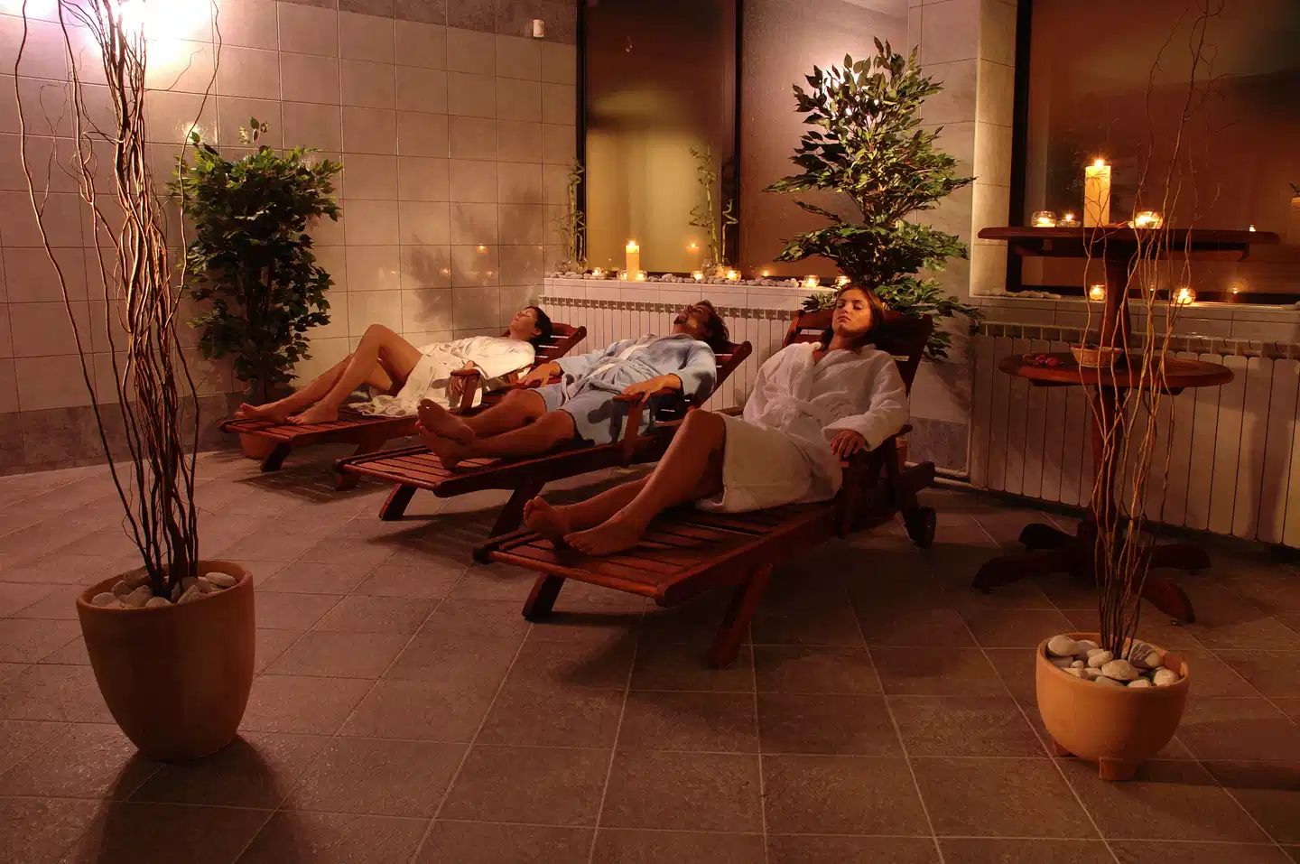 Villa Letan Wellness