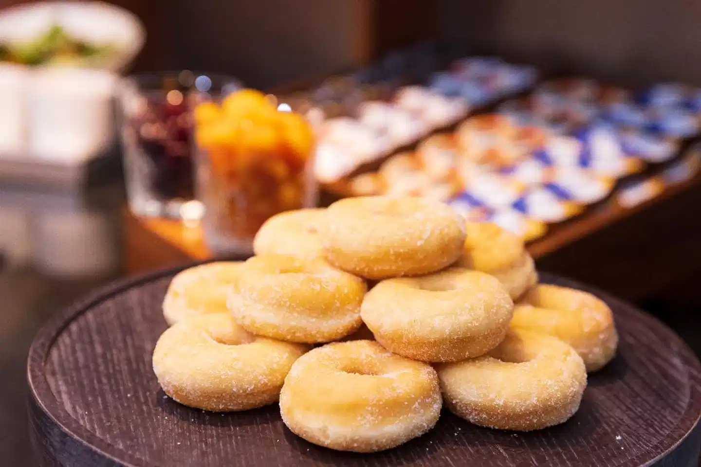 Huygens Place Amsterdam Wellness