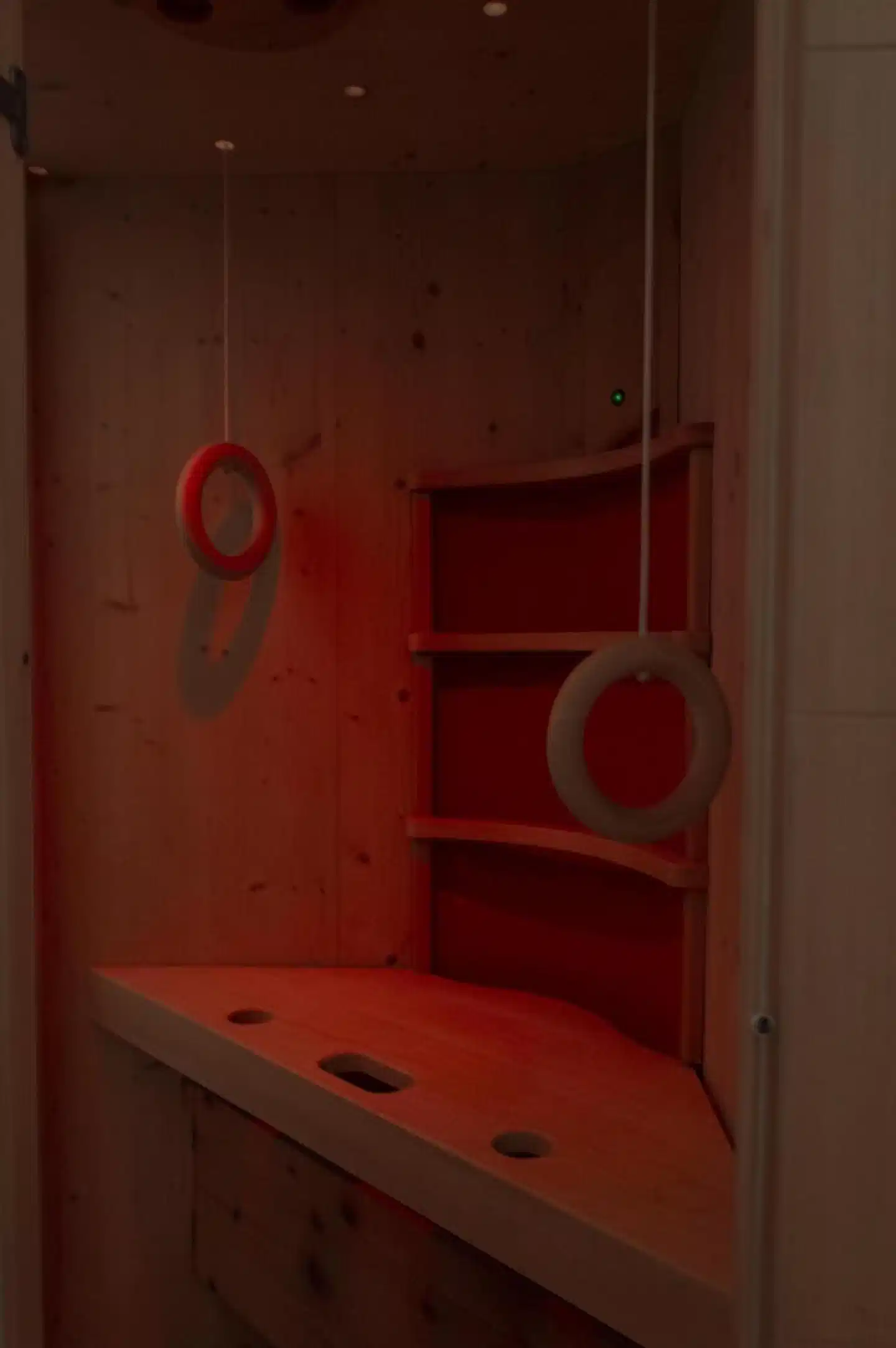 Villa Il Poggiale Dimora Storica Badezimmer