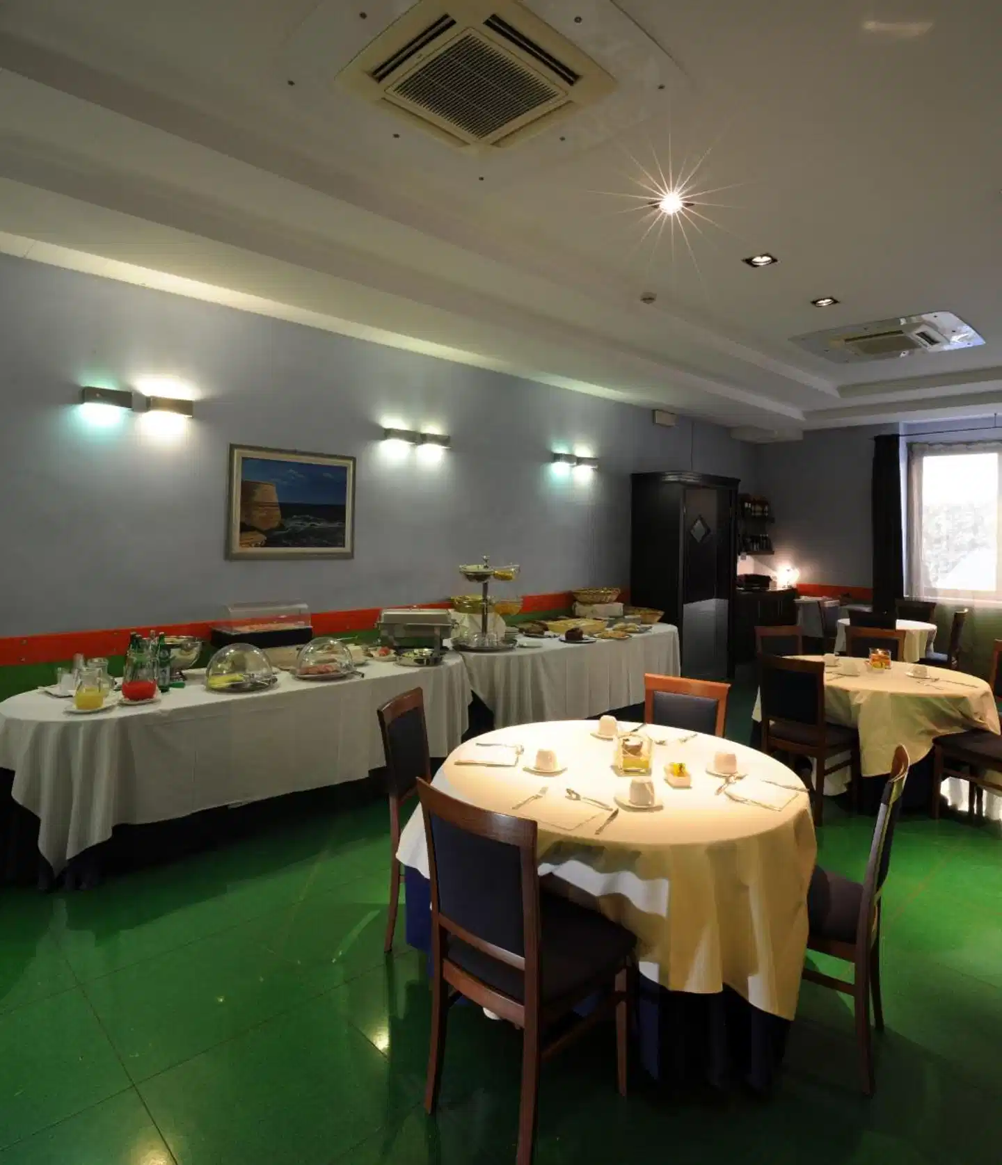 Panorama Hotel Restaurant