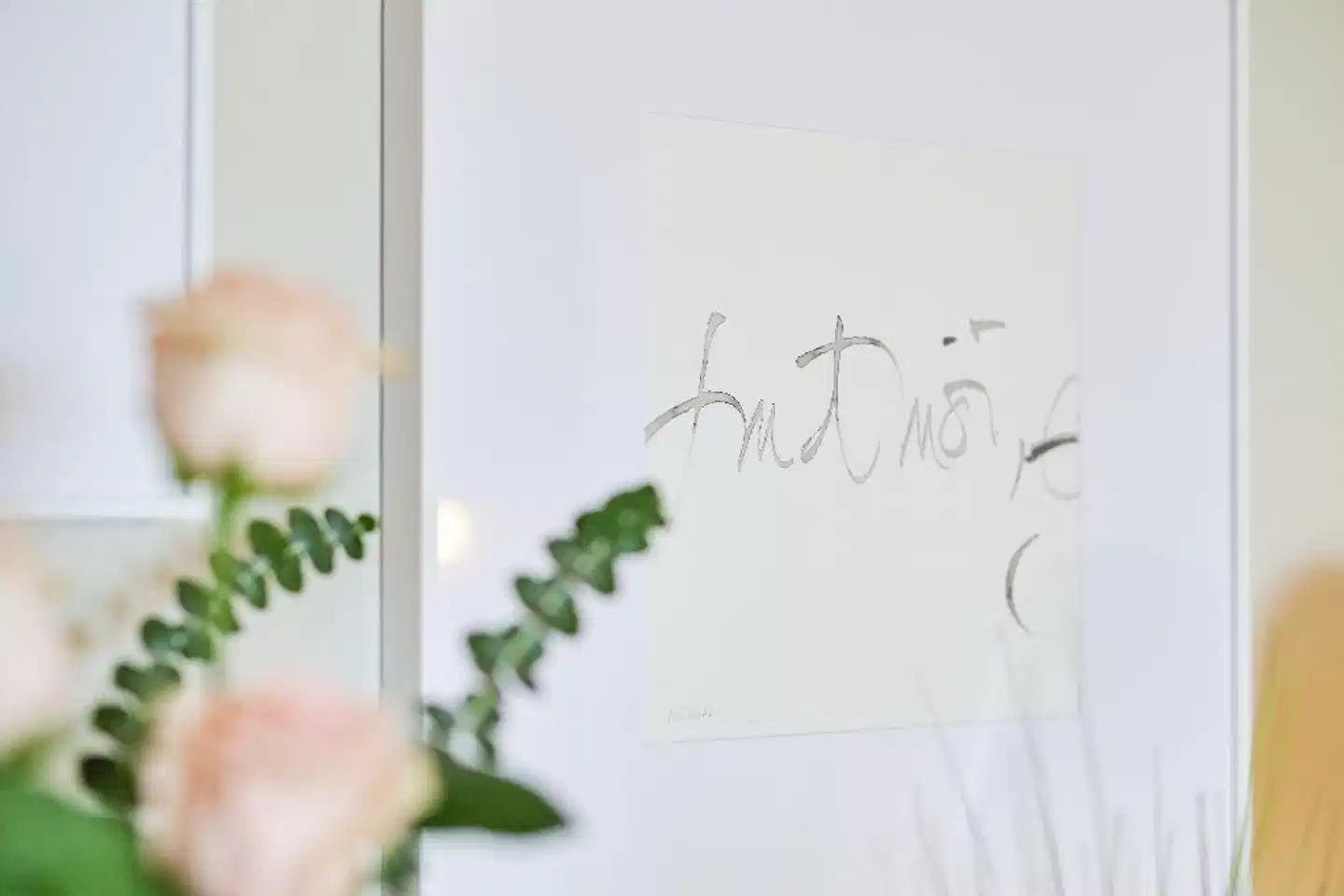 Almudaina Modellaufnahme