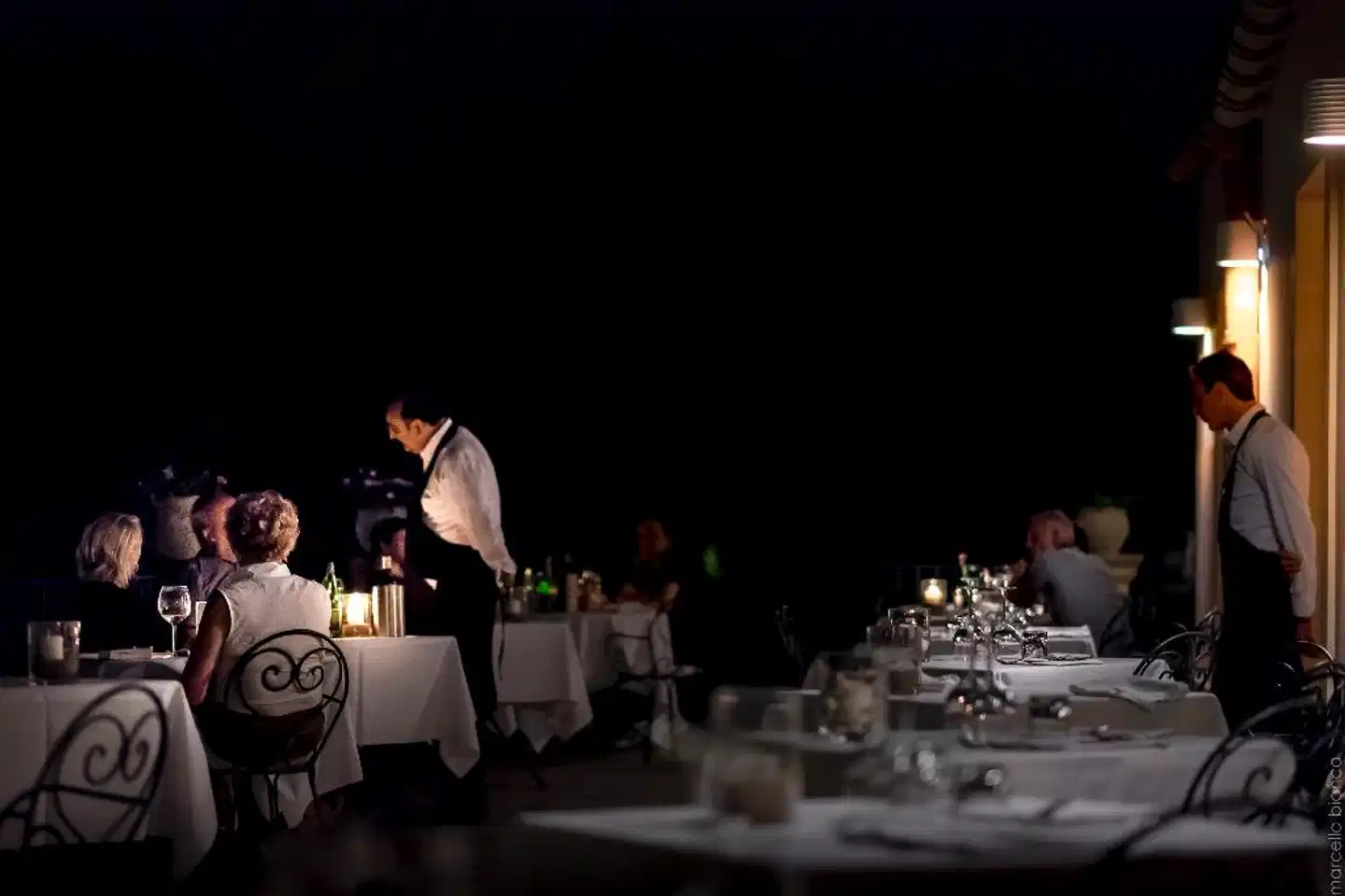 Masseria Degli Ulivi Personen