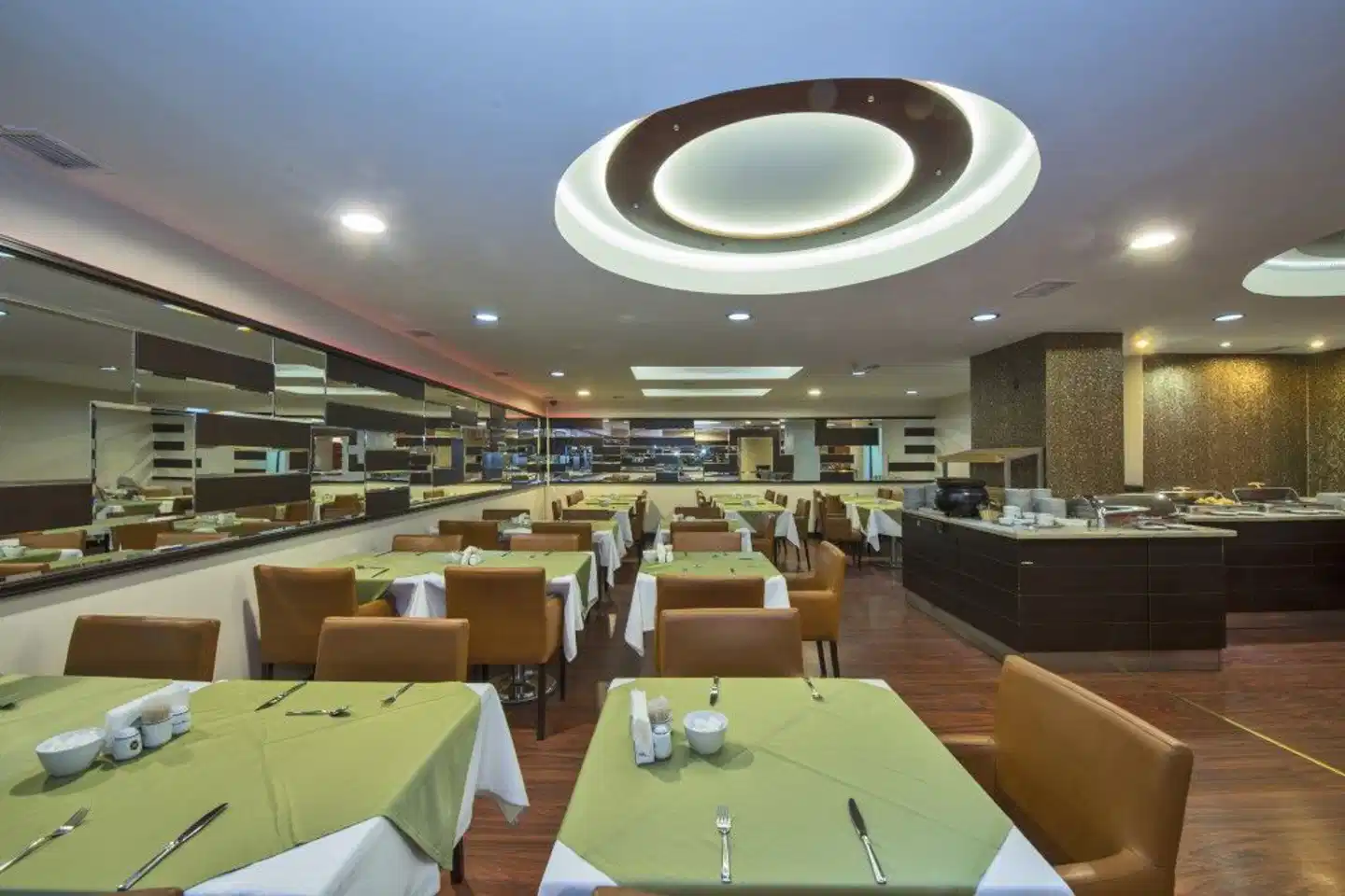 Laleli Gonen Restaurant