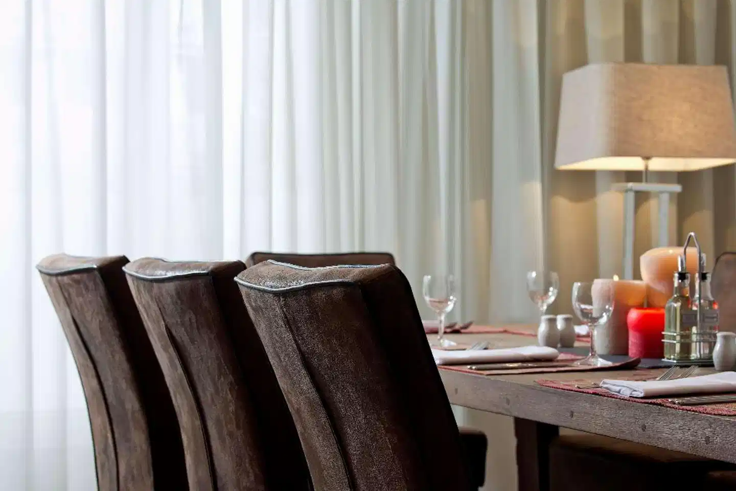 Wyndham Hannover Atrium Wellness