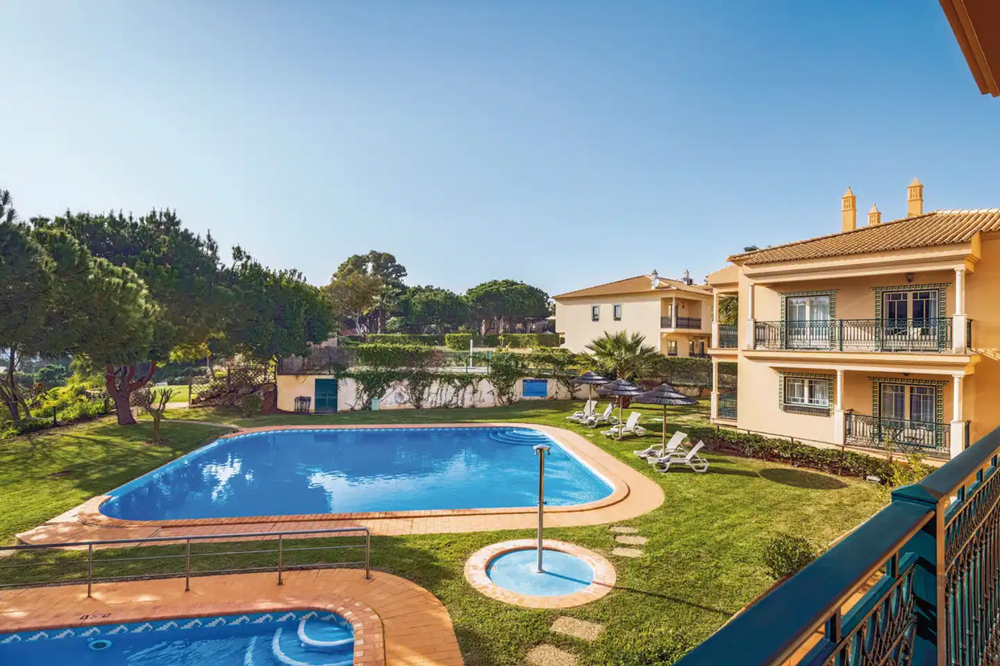 Quinta Pedra dos Bicos Aussenansicht