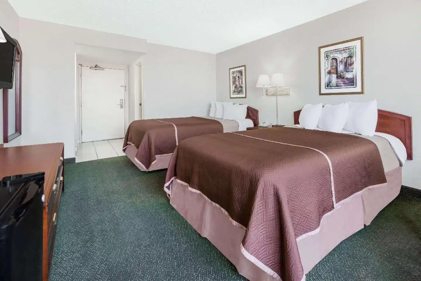 Days Inn by Wyndham Amarillo East Wohnbeispiel