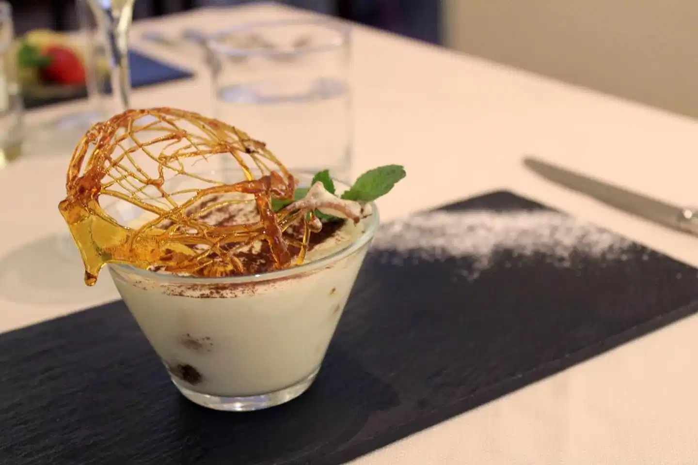 Hotel Igea Restaurant