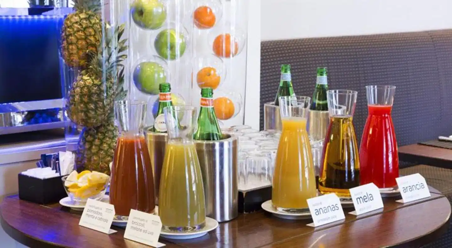 Hotel Igea Sport und Entertainment