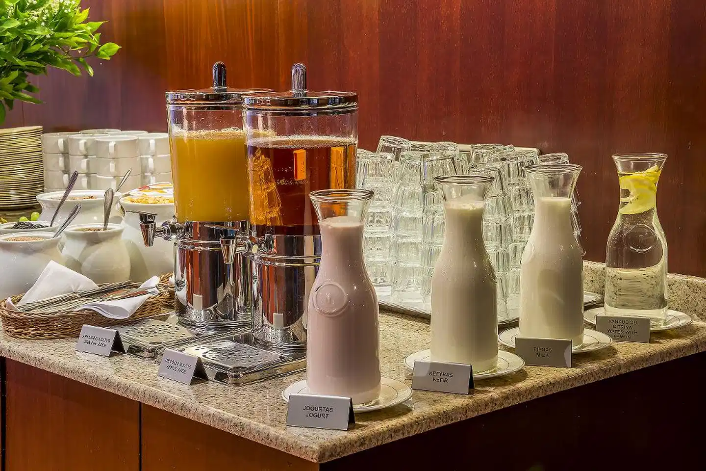 Grata by Centrum Hotels Konferenz