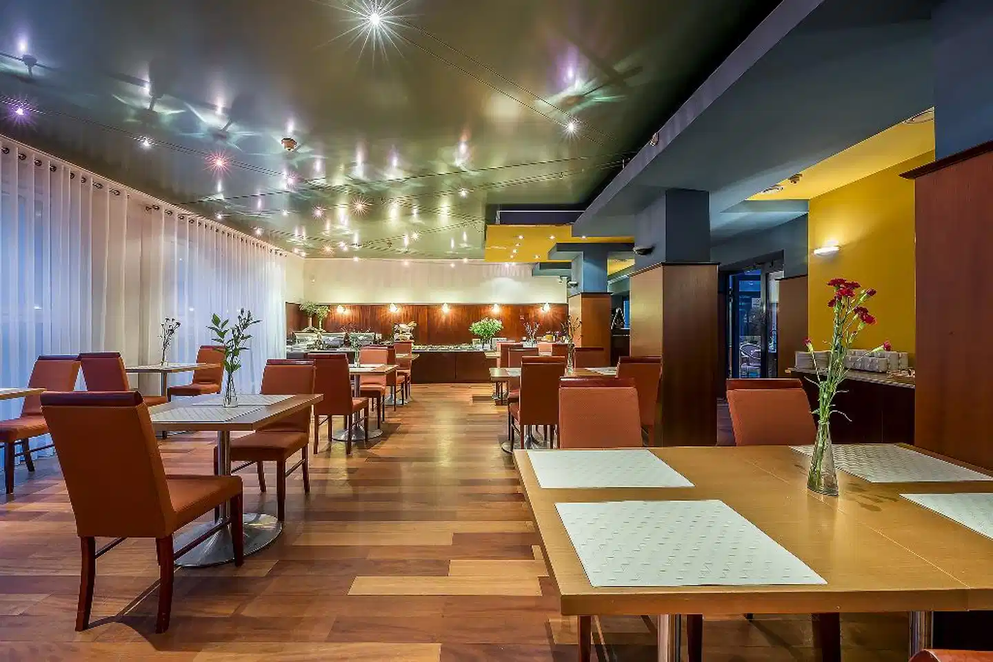 Grata by Centrum Hotels Restaurant