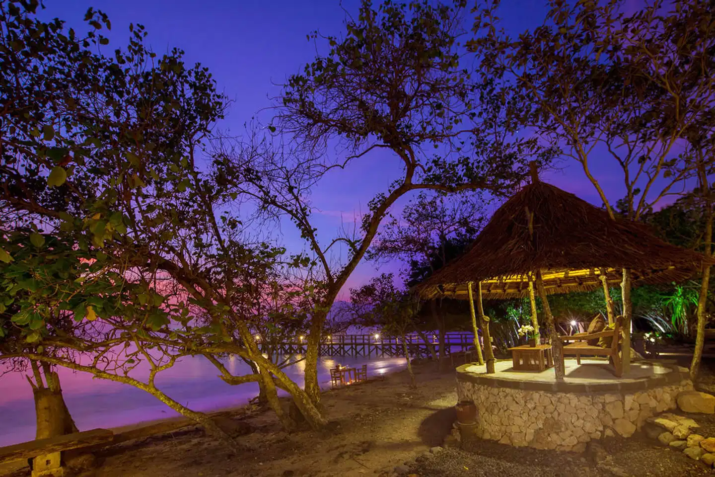 NusaBay Menjangan by WHM Terrasse