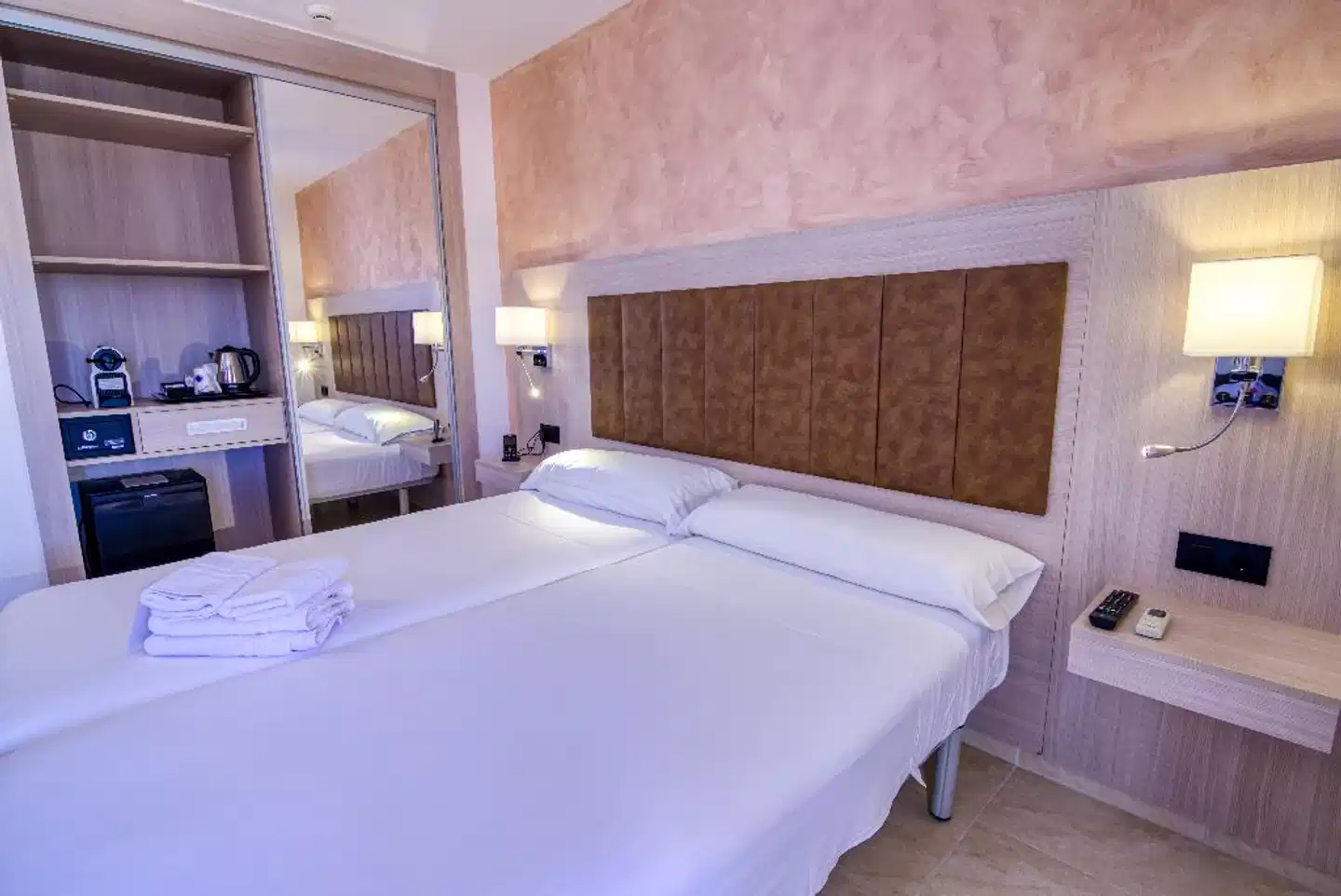 Sa Barrera Wohnbeispiel