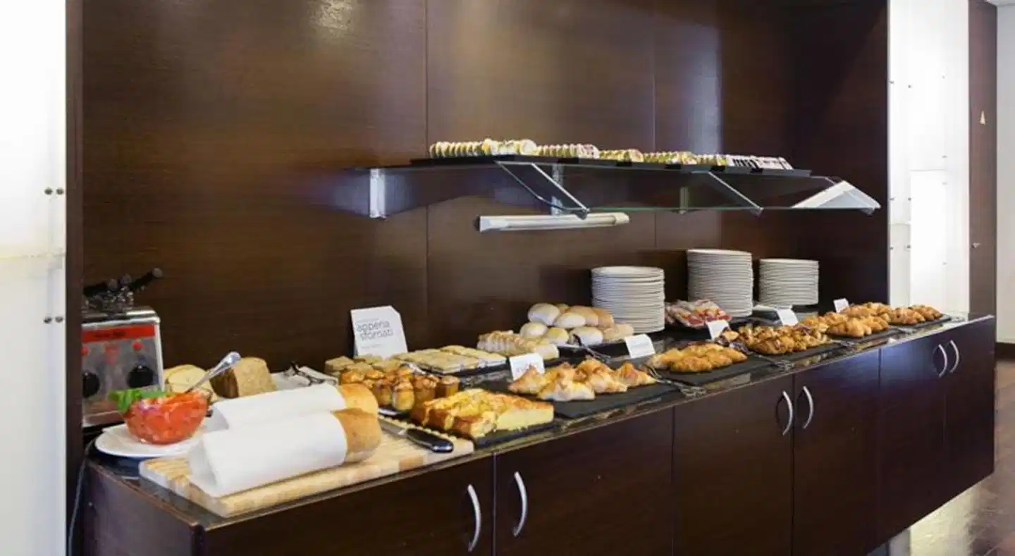 Hotel Igea Konferenz