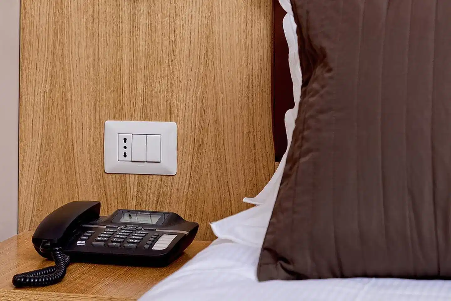 Hotel Airone Wohnbeispiel