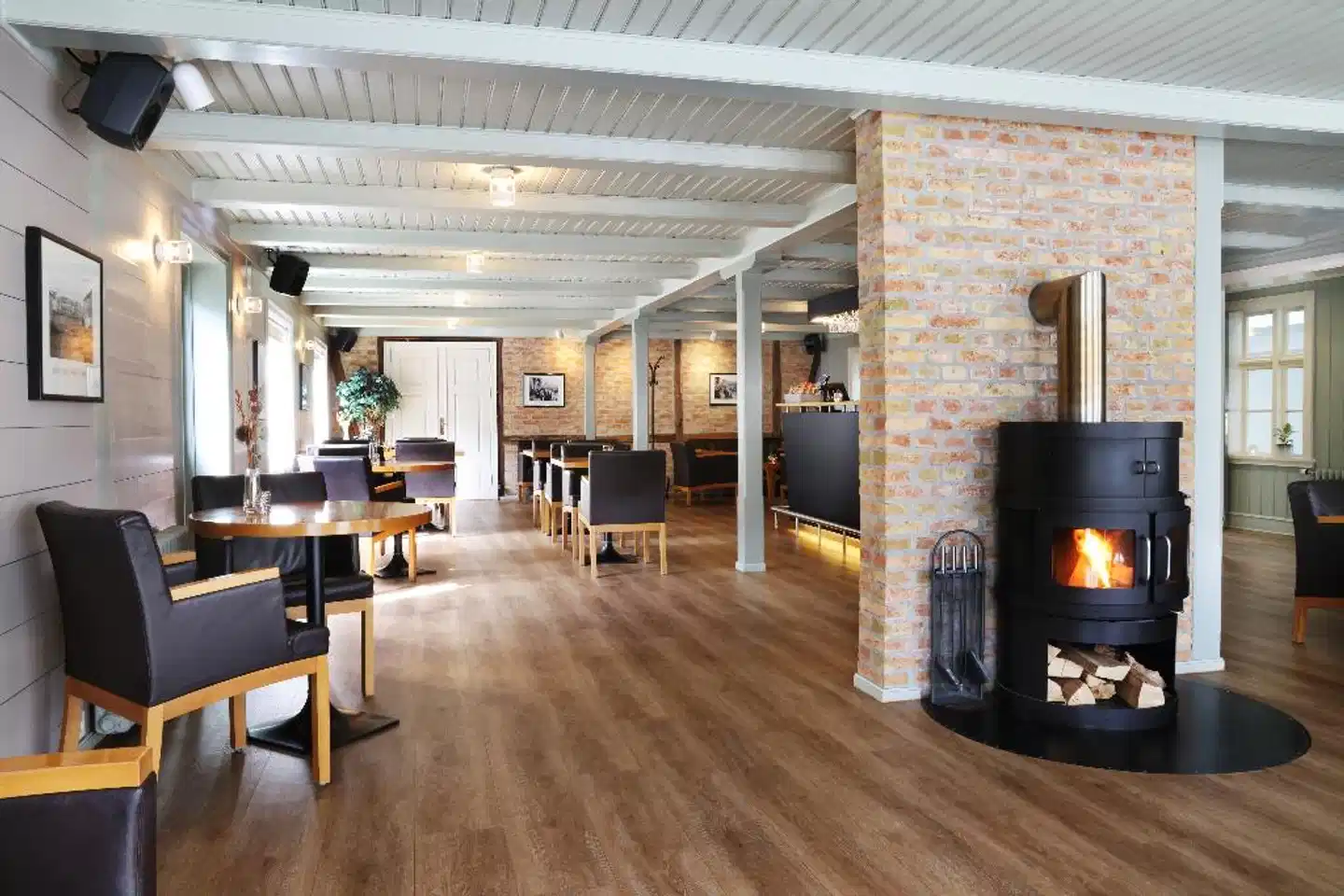 Reykjavík Centrum Lobby