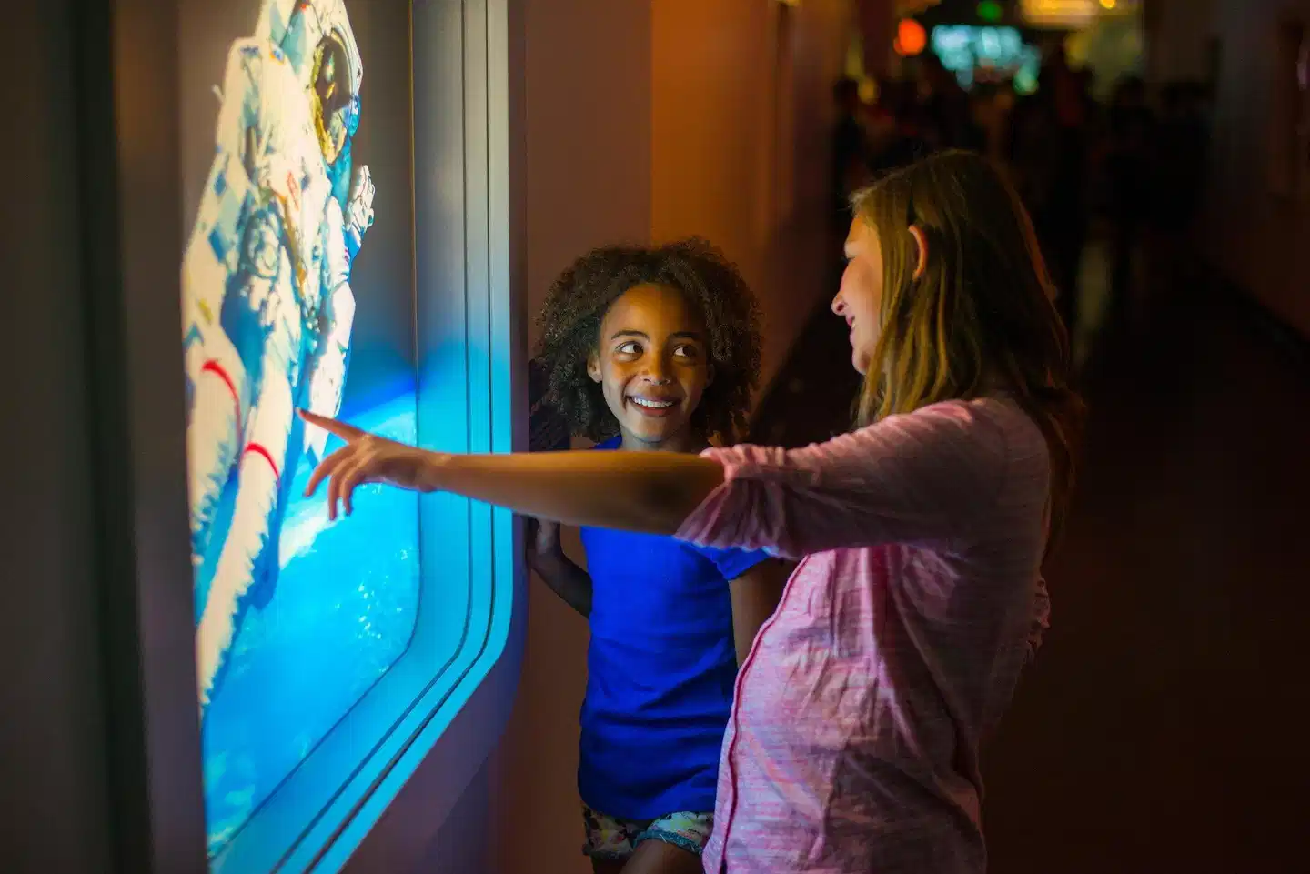 Hampton Inn & Suites Denver-Cherry Creek Sport und Entertainment