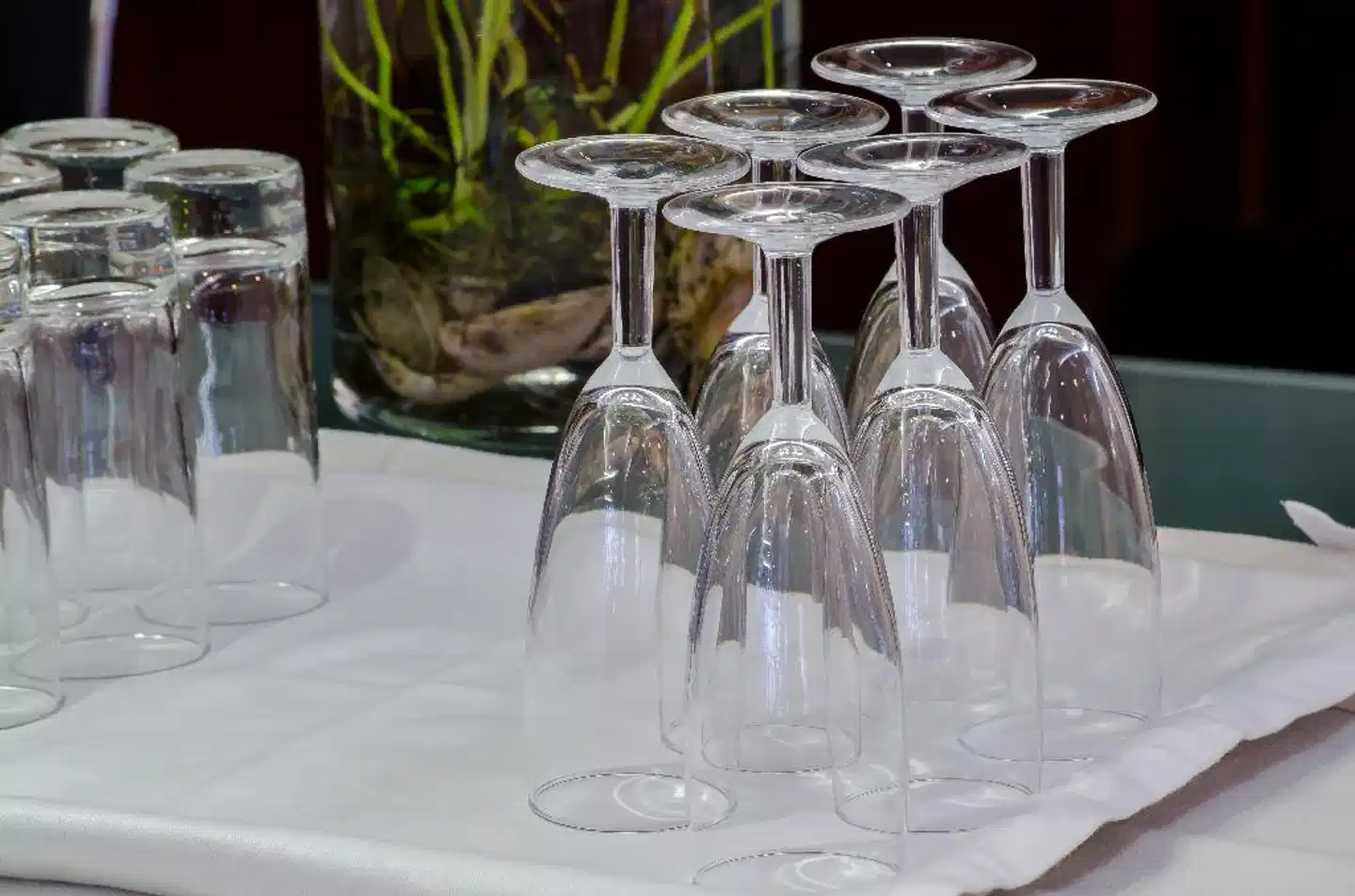 Principe Real Restaurant