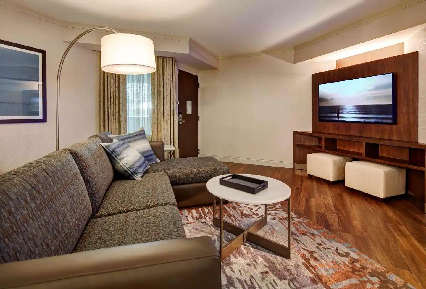 Embassy Suites by Hilton San Diego - La Jolla Wohnbeispiel