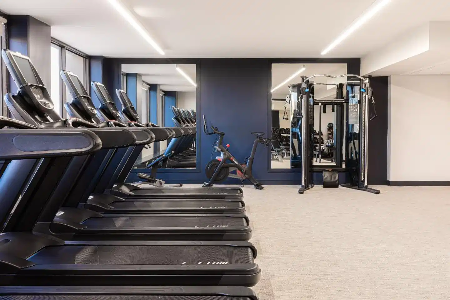 Hotel Fera Anaheim, a DoubleTree by Hilton Sport und Entertainment