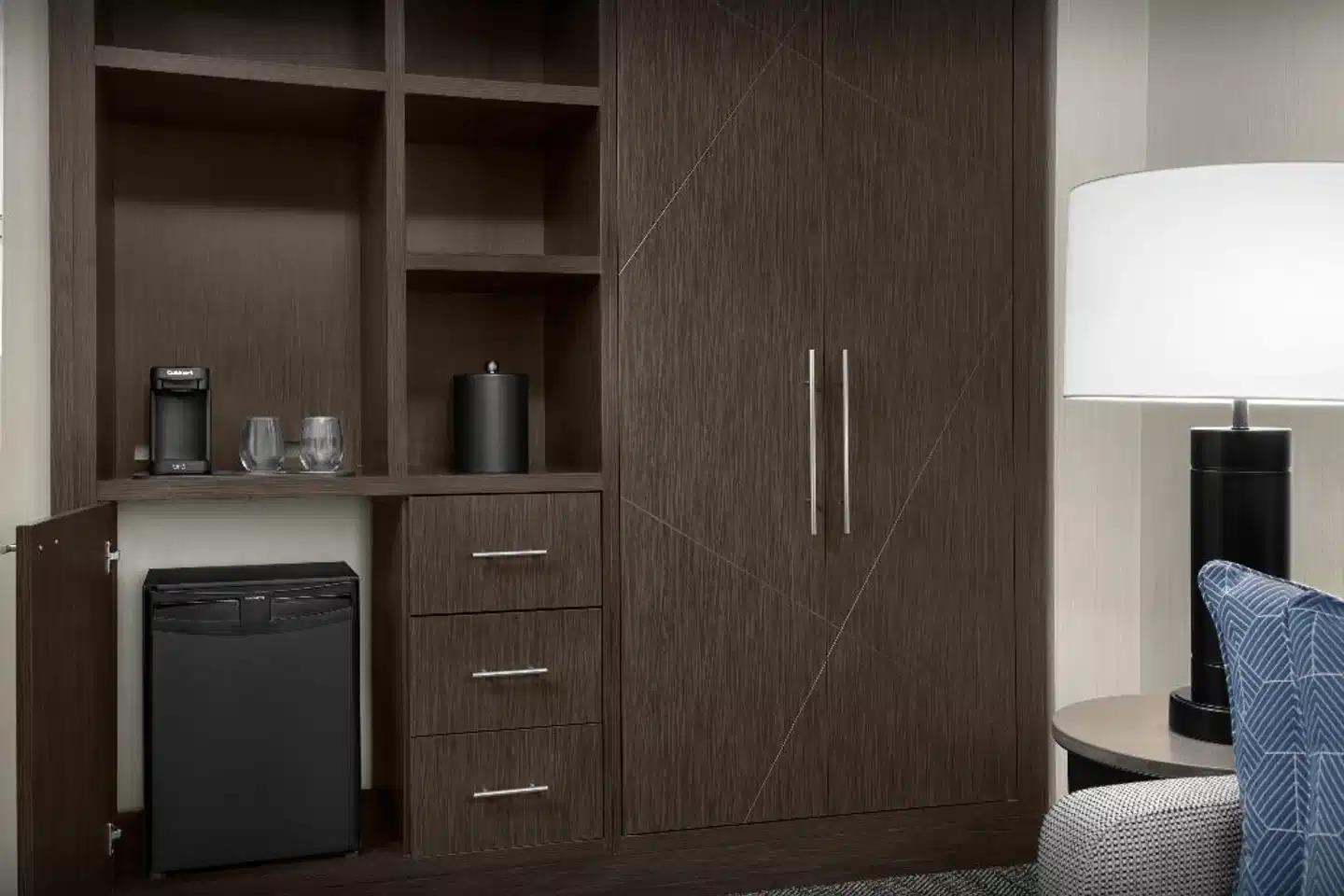 The Little Italy Hotel in Downtown San Diego Wohnbeispiel