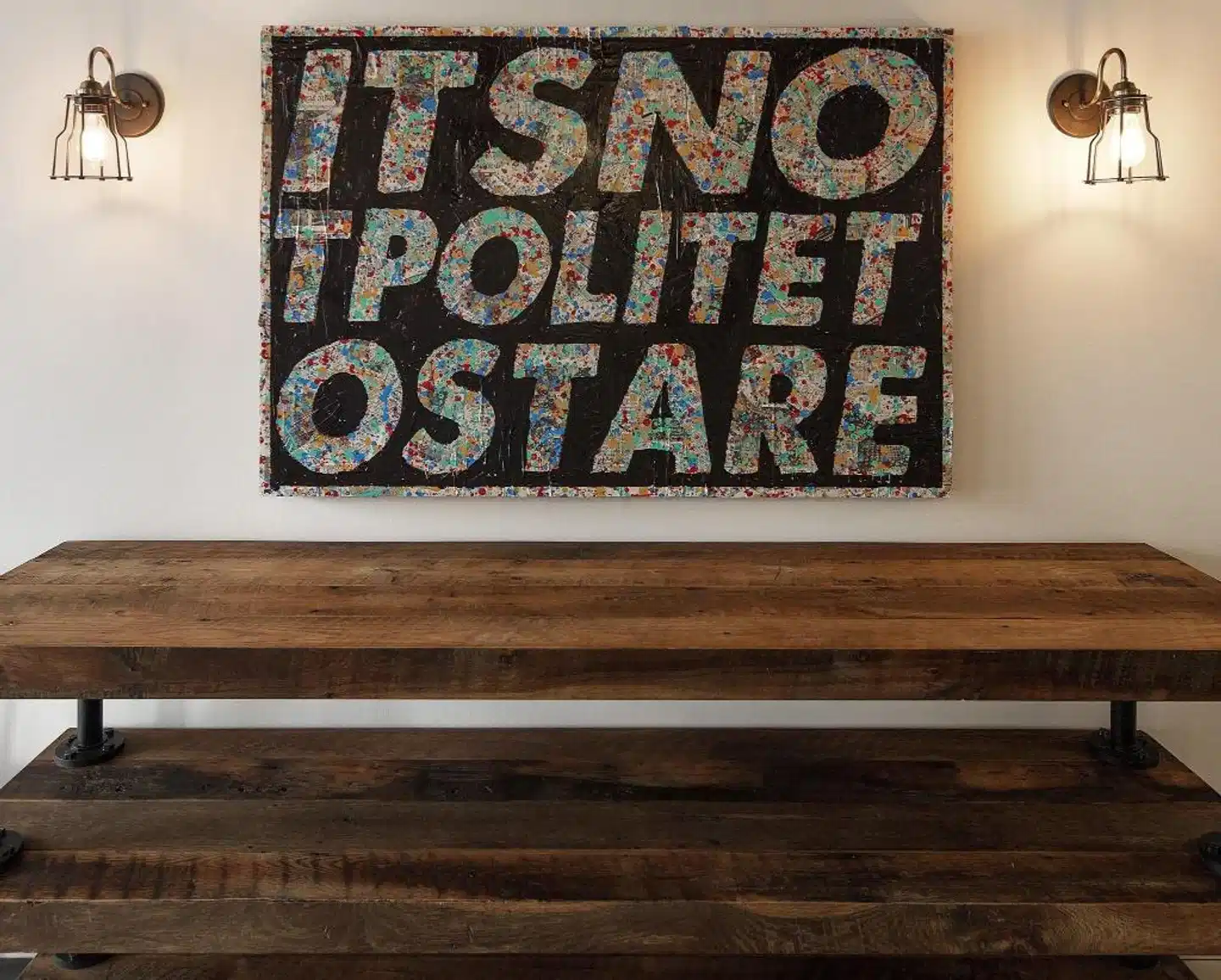 Inn at Venice Beach Lobby