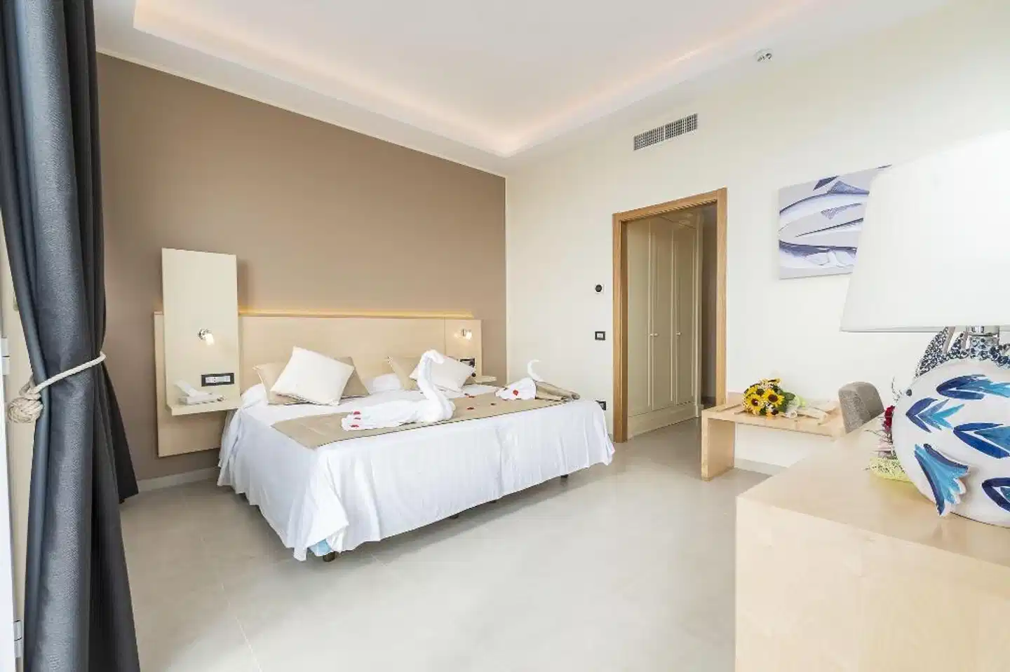 Grand Santa Maria Wohnbeispiel