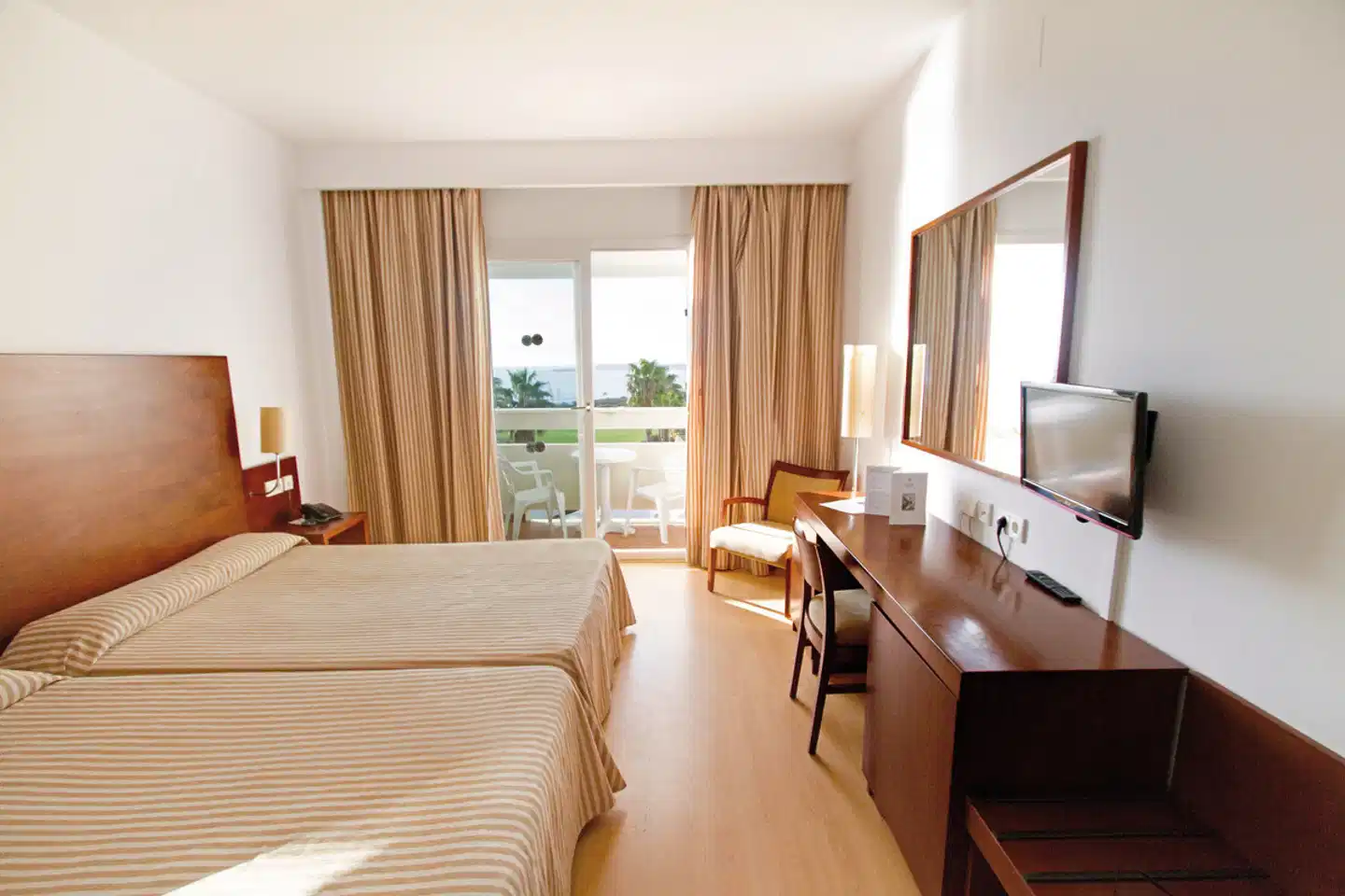 Garbí Costa Luz Wohnbeispiel